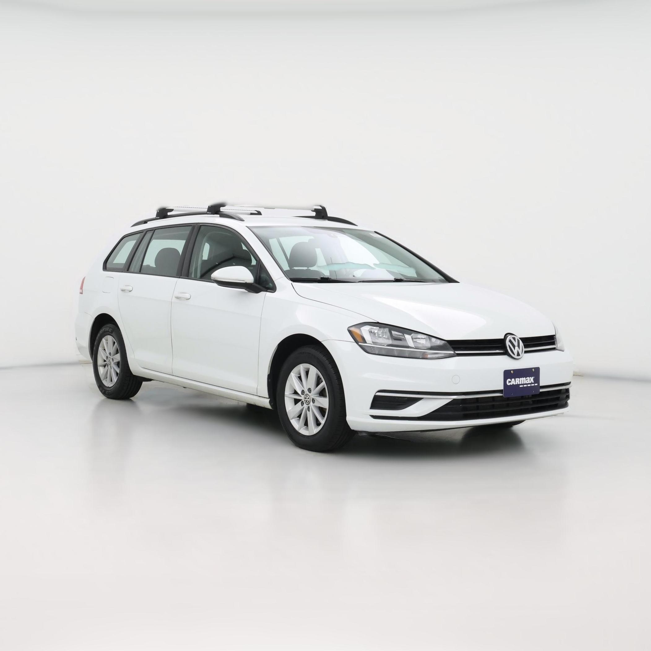 Thumbnail: 2018 Volkswagen Golf - 1