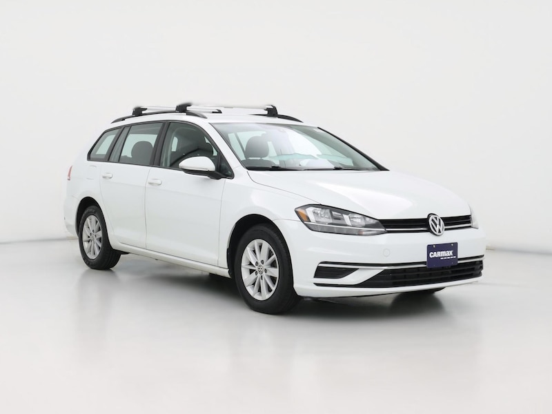 2018 Volkswagen Golf S -
                  Waukesha, WI