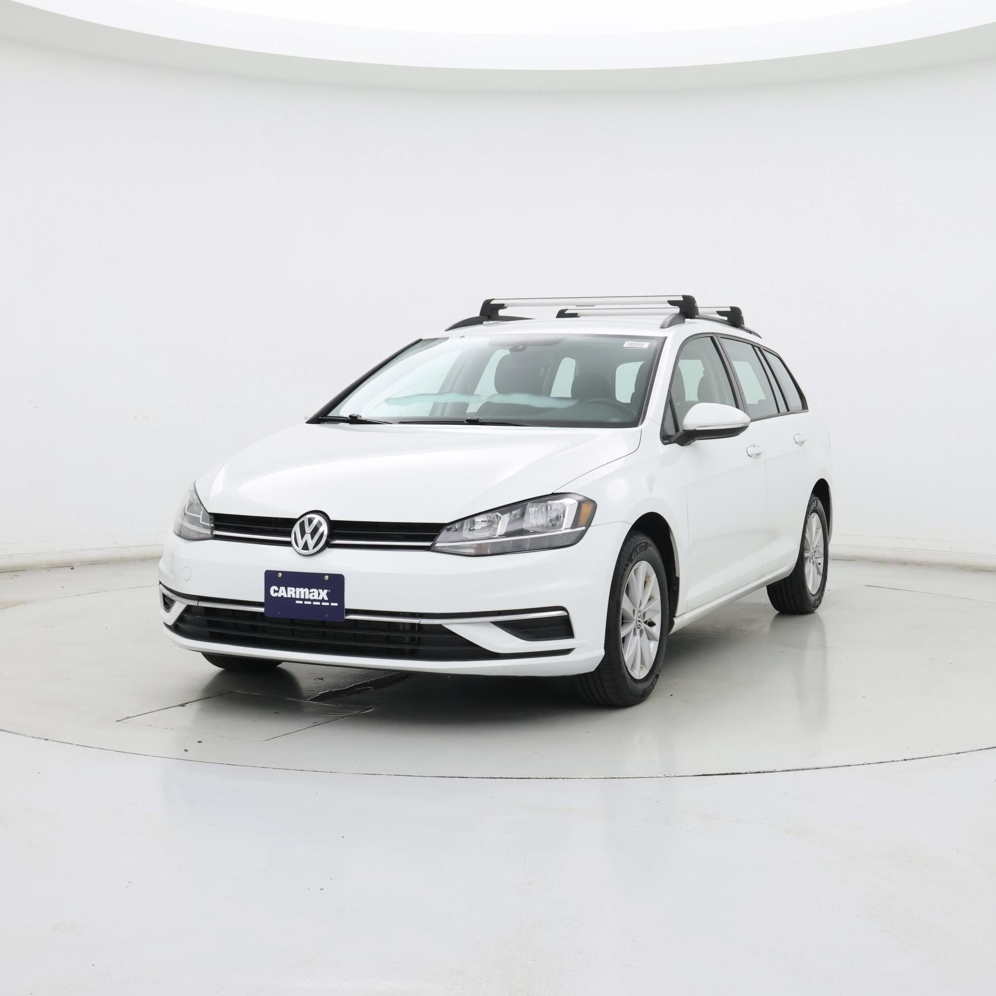 Thumbnail: 2018 Volkswagen Golf - 4