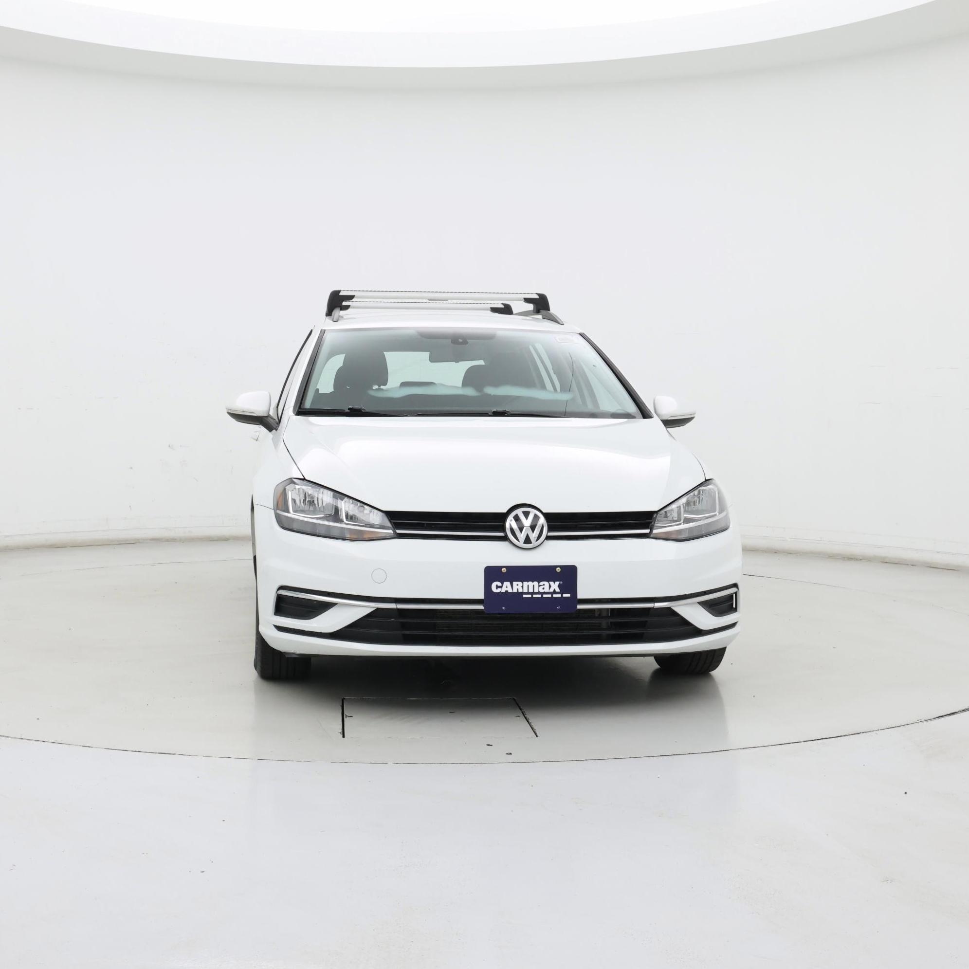 Thumbnail: 2018 Volkswagen Golf - 5