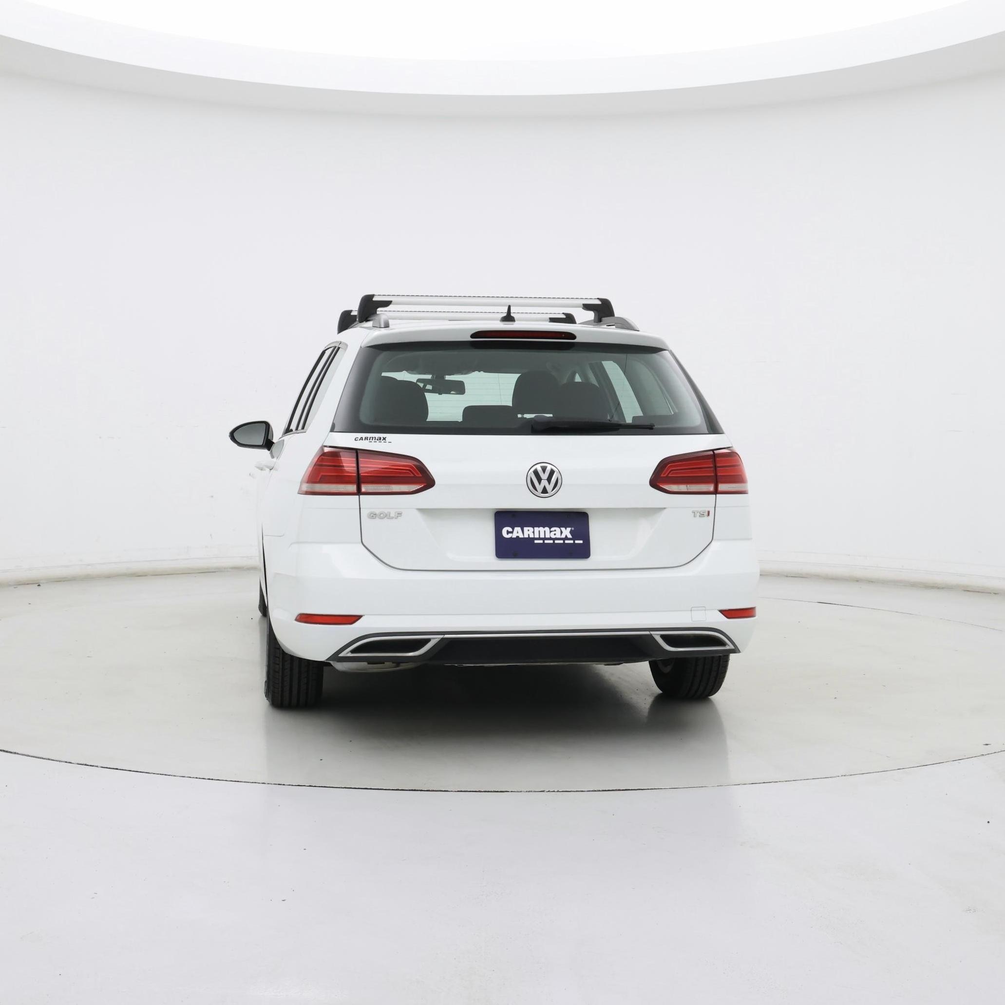 Thumbnail: 2018 Volkswagen Golf - 6