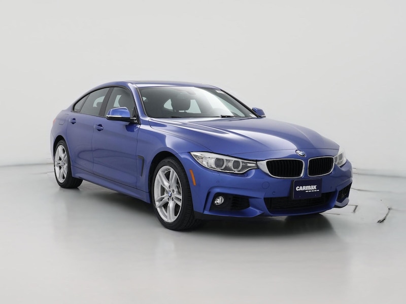 2016 BMW 4 Series 428i -
                  Bakersfield, CA
