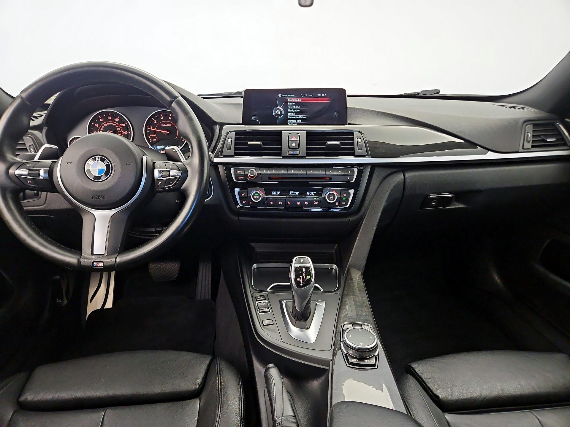 Thumbnail: 2016 BMW 4 Series - 9