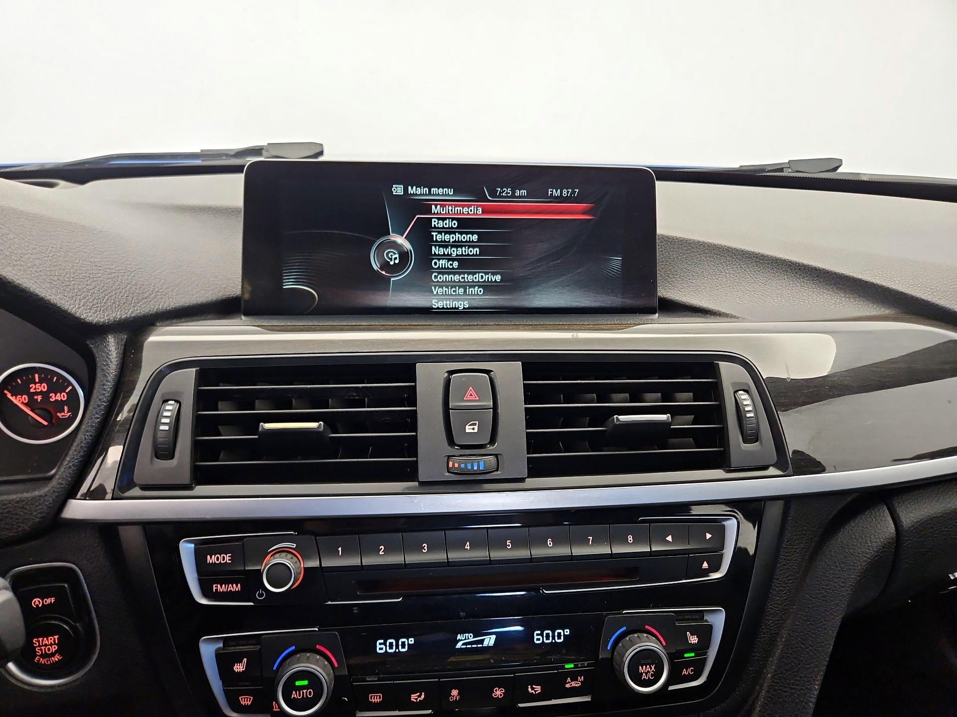 Thumbnail: 2016 BMW 4 Series - 15