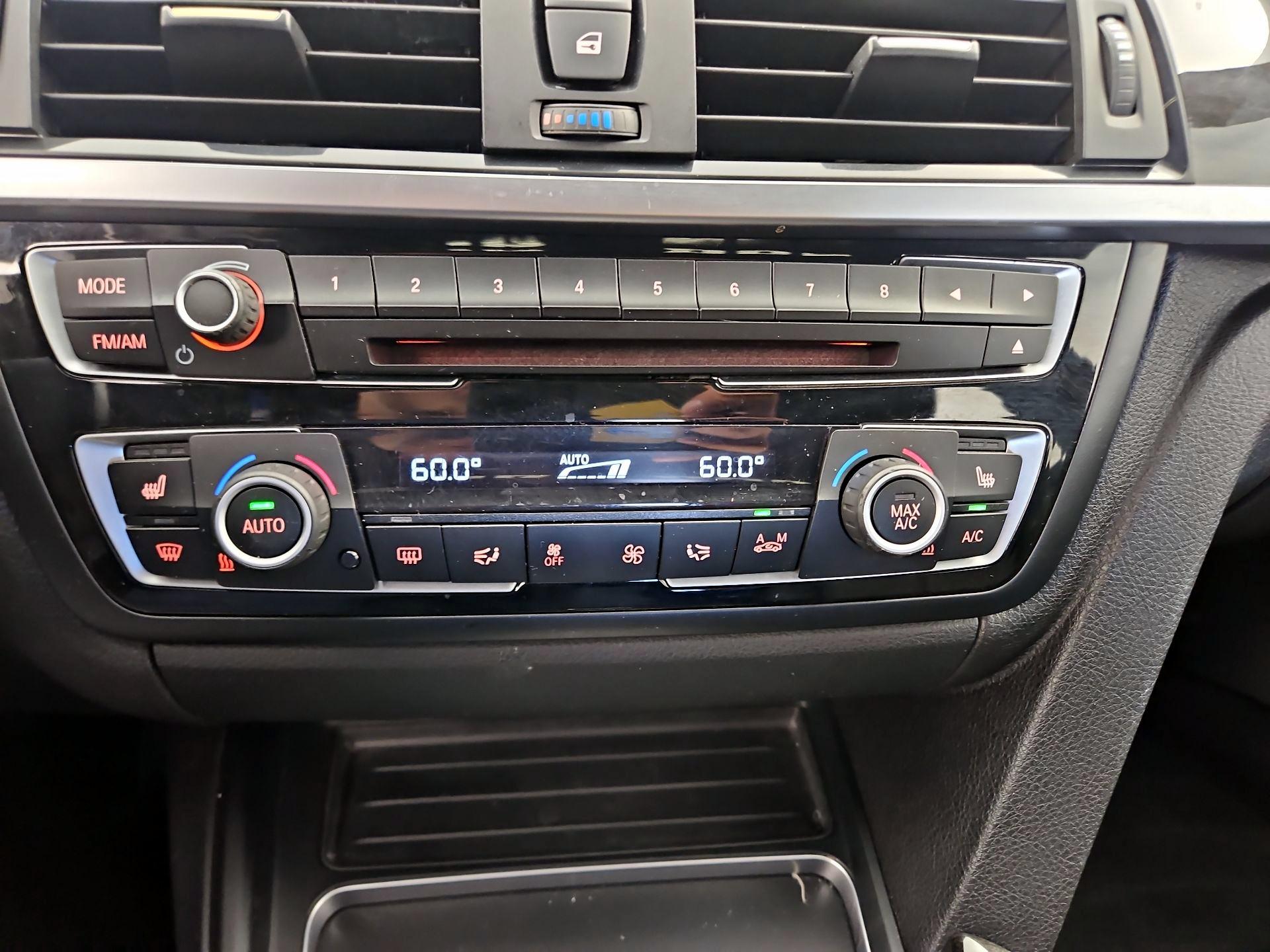 Thumbnail: 2016 BMW 4 Series - 16