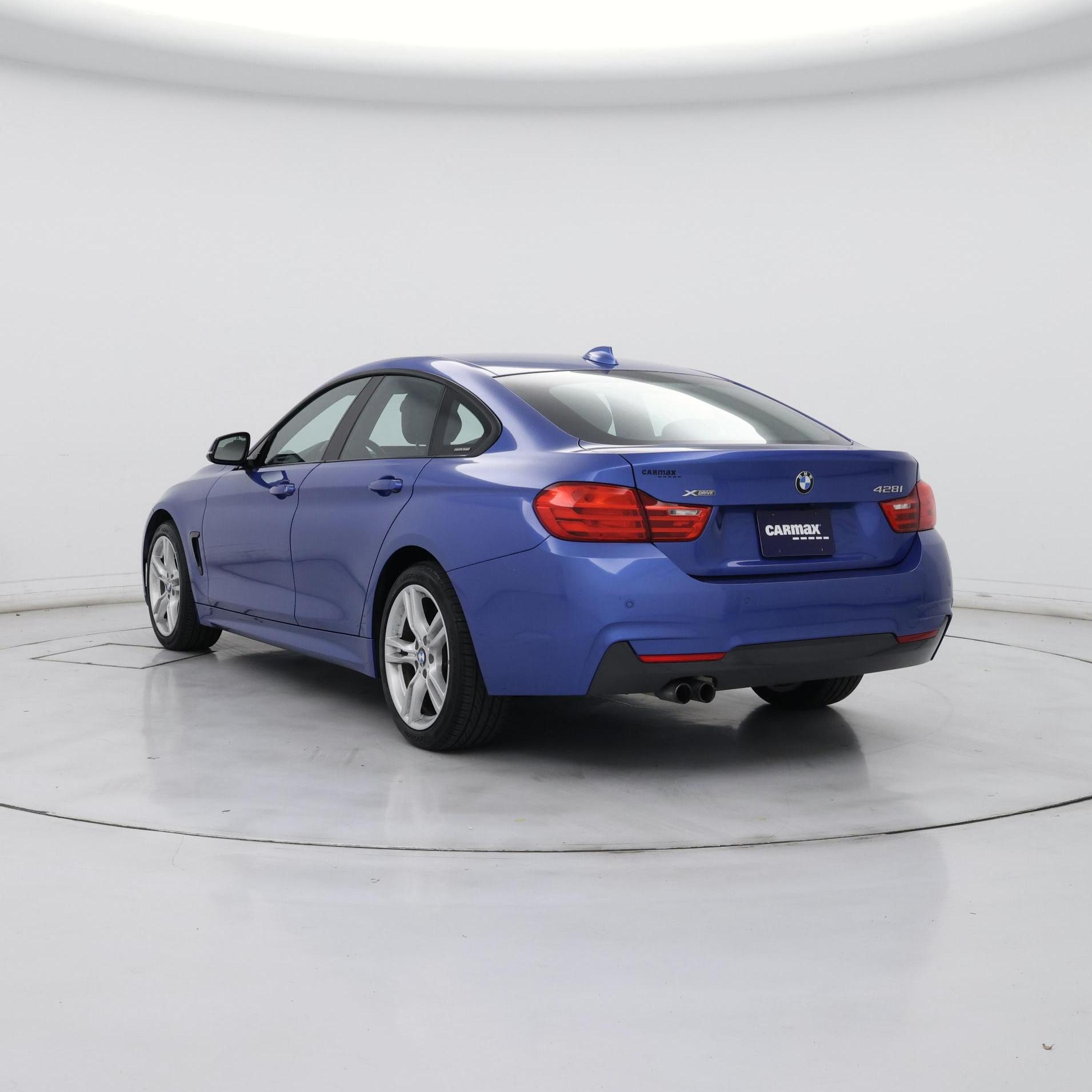 Thumbnail: 2016 BMW 4 Series - 2