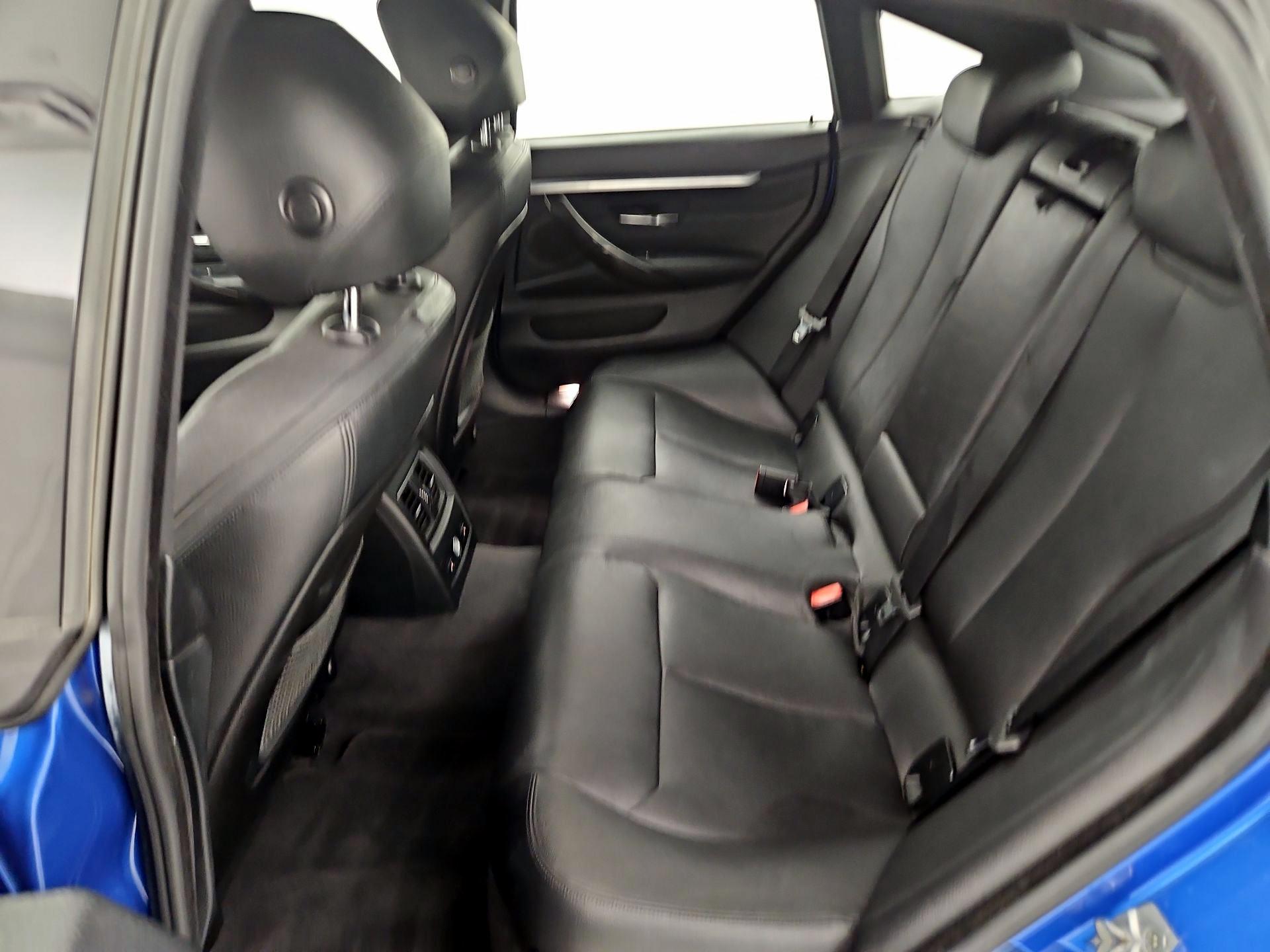 Thumbnail: 2016 BMW 4 Series - 19