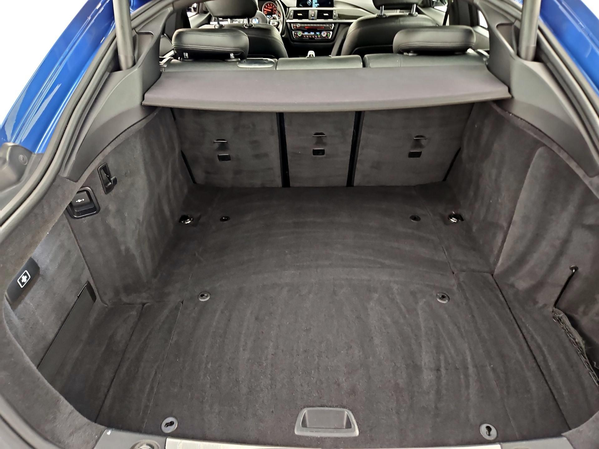 Thumbnail: 2016 BMW 4 Series - 20