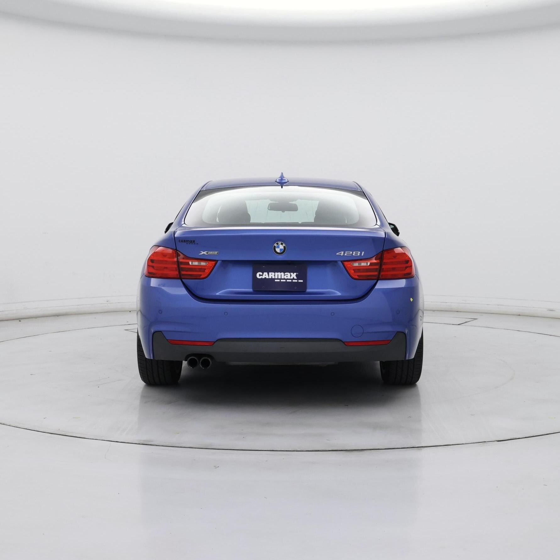 Thumbnail: 2016 BMW 4 Series - 6