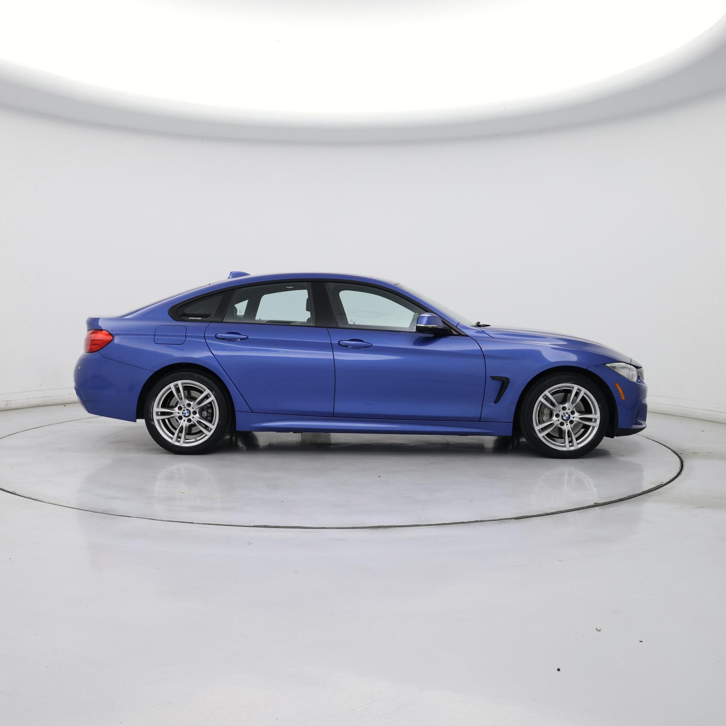Thumbnail: 2016 BMW 4 Series - 7
