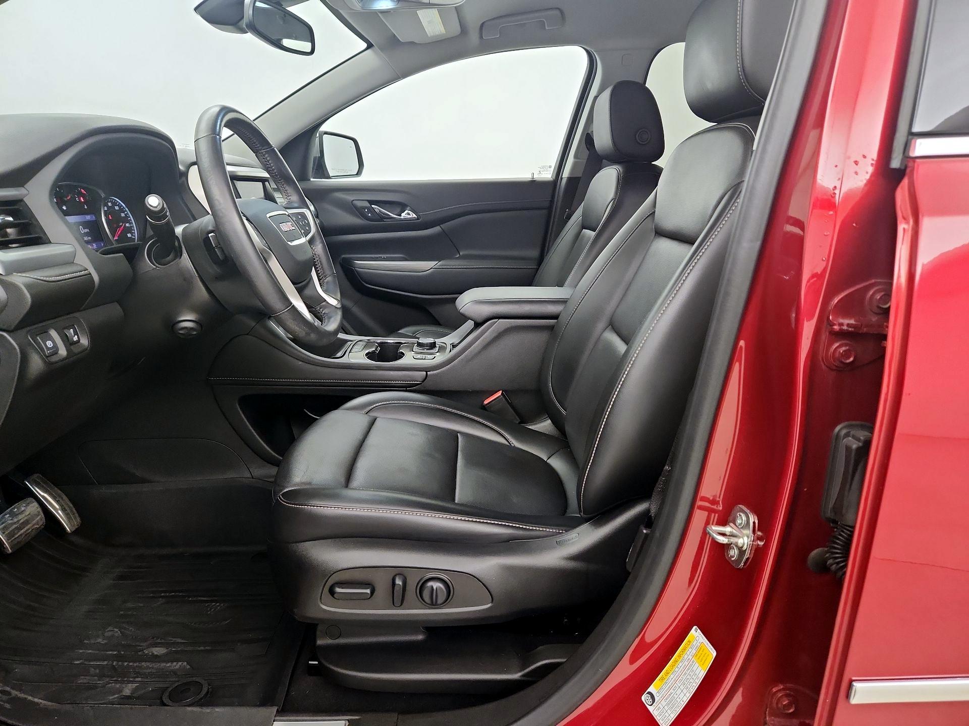 Thumbnail: 2021 GMC Acadia - 11