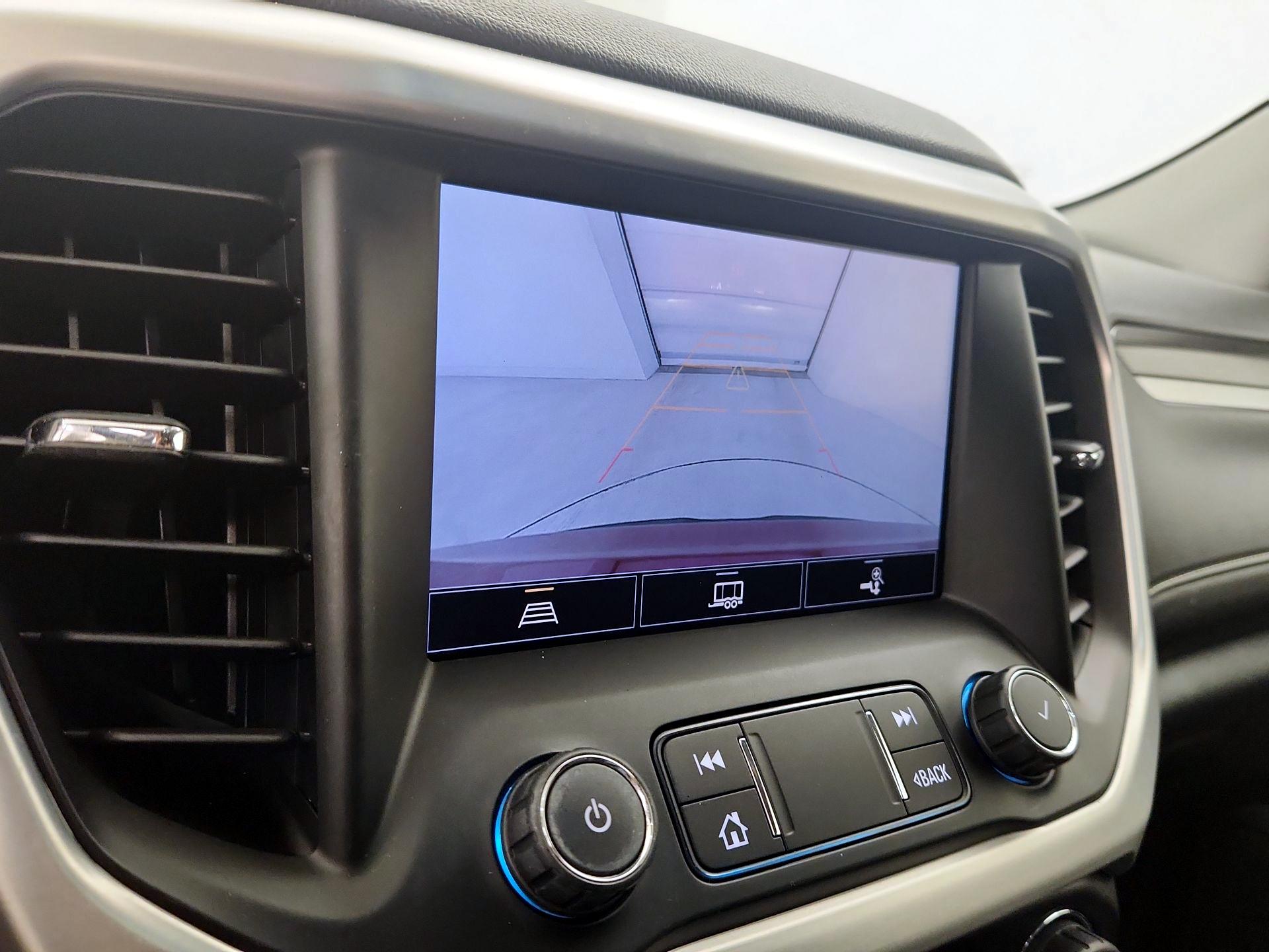 Thumbnail: 2021 GMC Acadia - 14