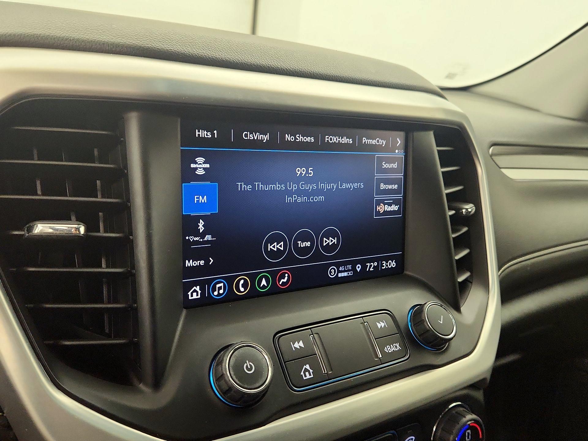 Thumbnail: 2021 GMC Acadia - 15