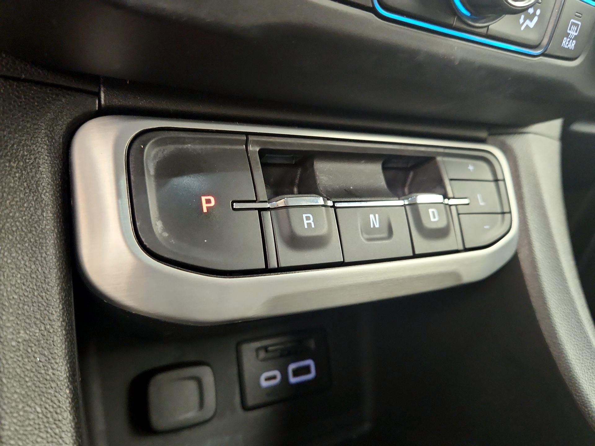 Thumbnail: 2021 GMC Acadia - 17
