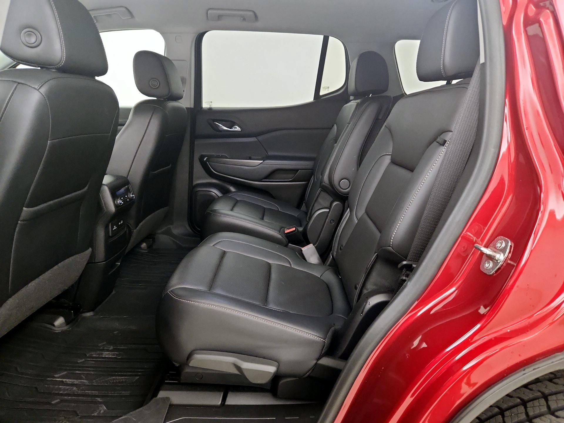 Thumbnail: 2021 GMC Acadia - 19