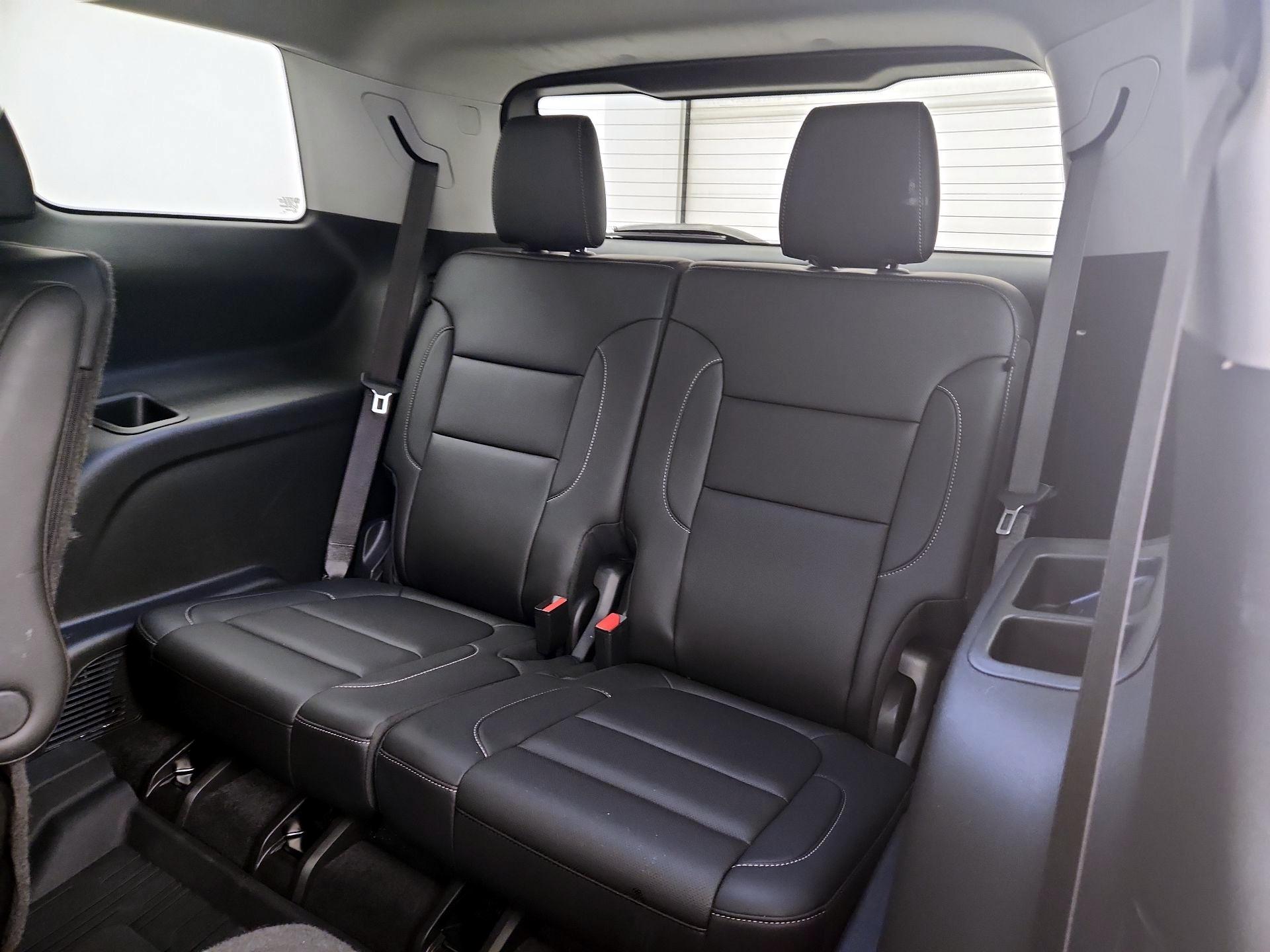 Thumbnail: 2021 GMC Acadia - 20