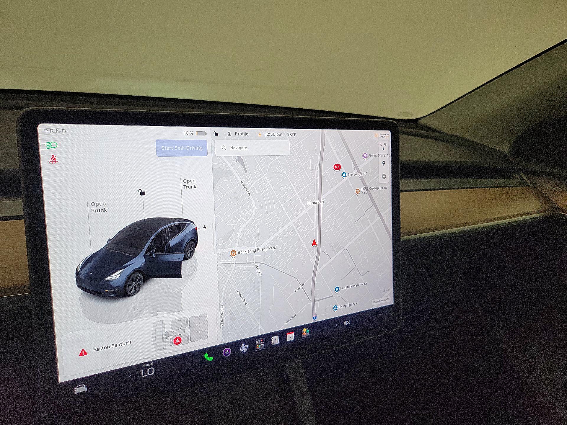 Thumbnail: 2025 Tesla Model Y - 13