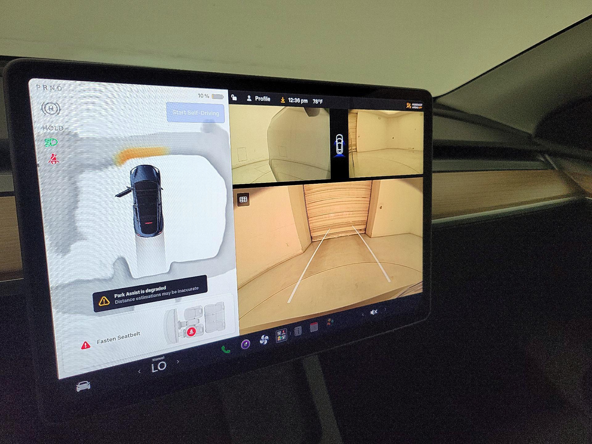 Thumbnail: 2025 Tesla Model Y - 14