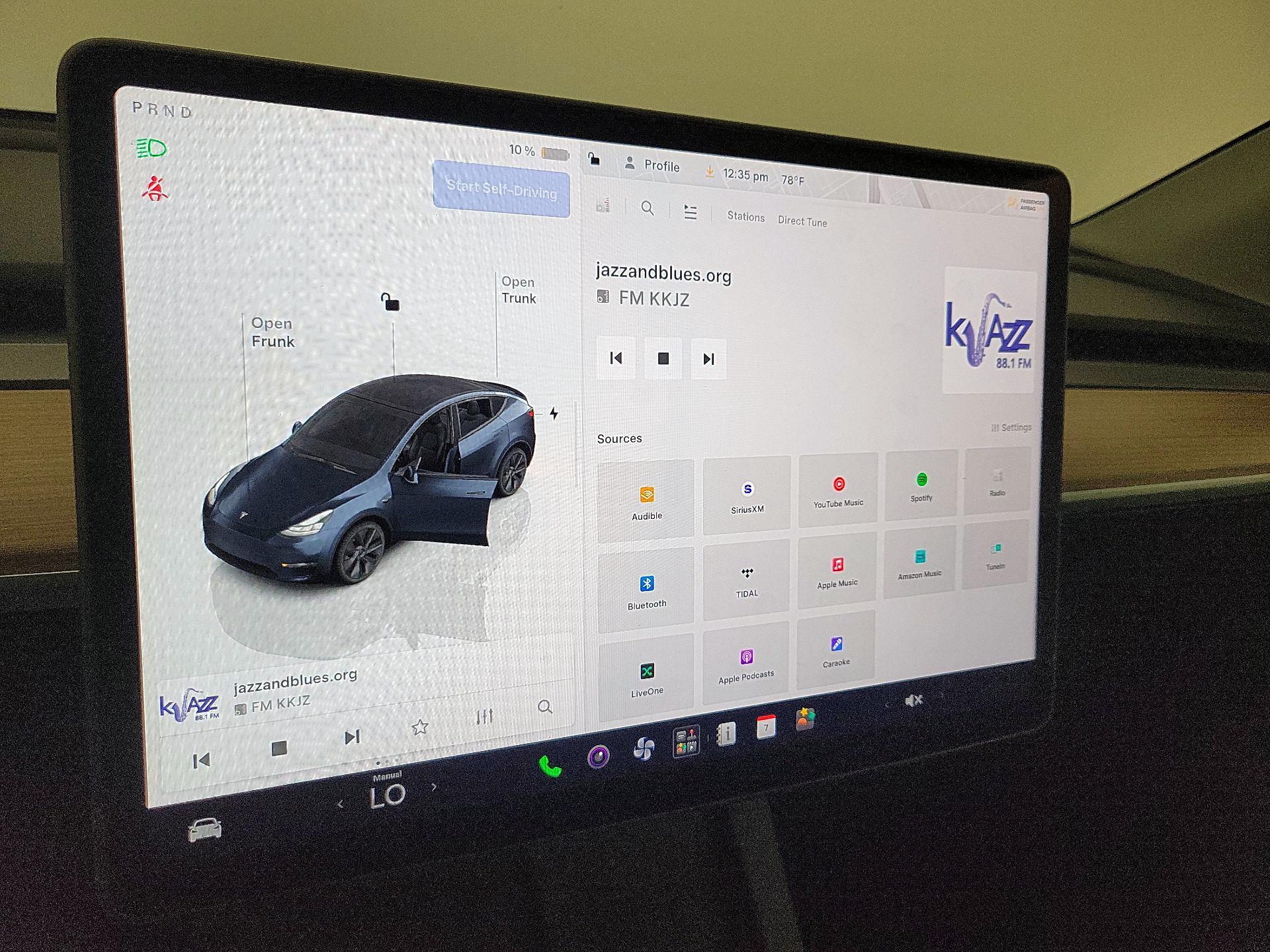 Thumbnail: 2025 Tesla Model Y - 15