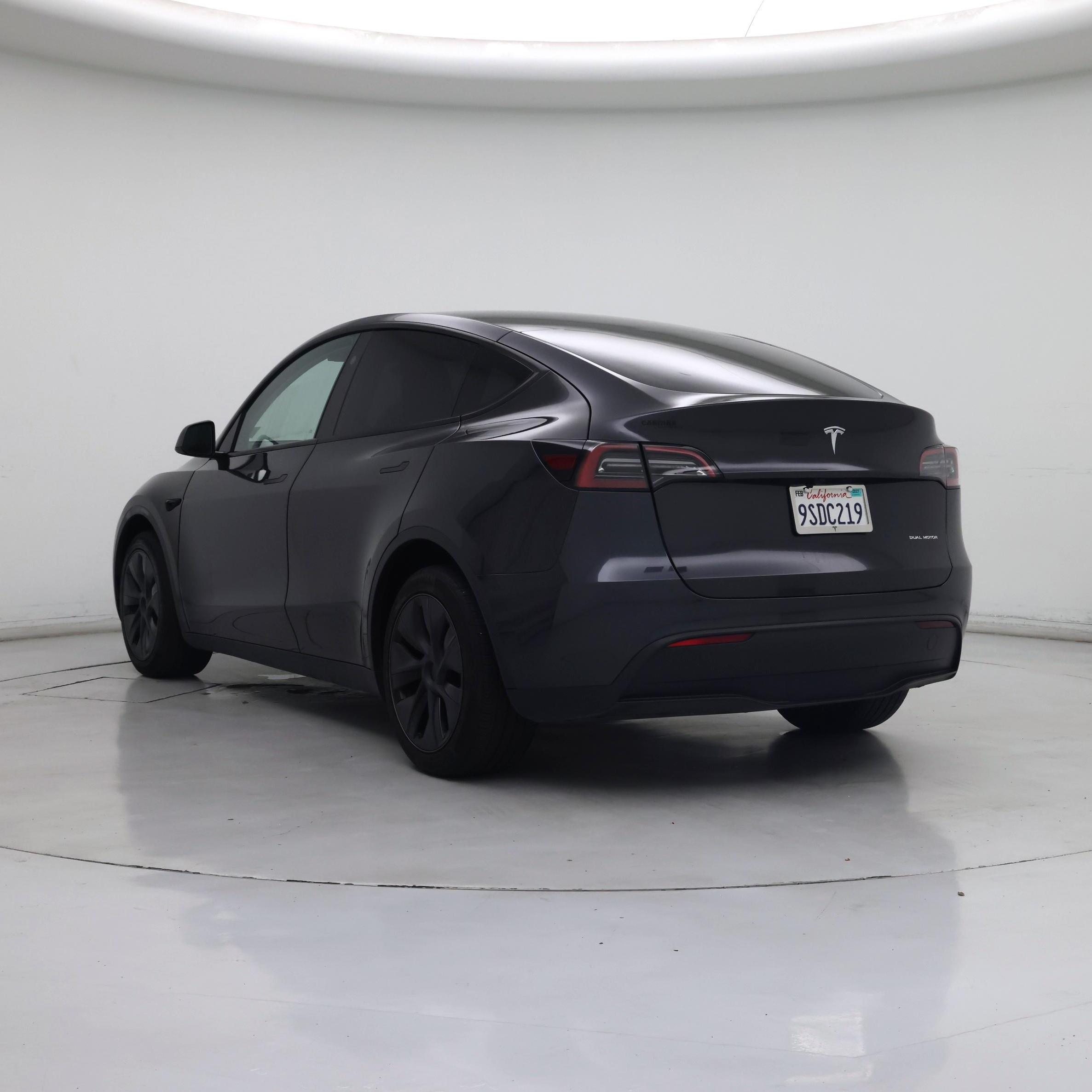 Thumbnail: 2025 Tesla Model Y - 2