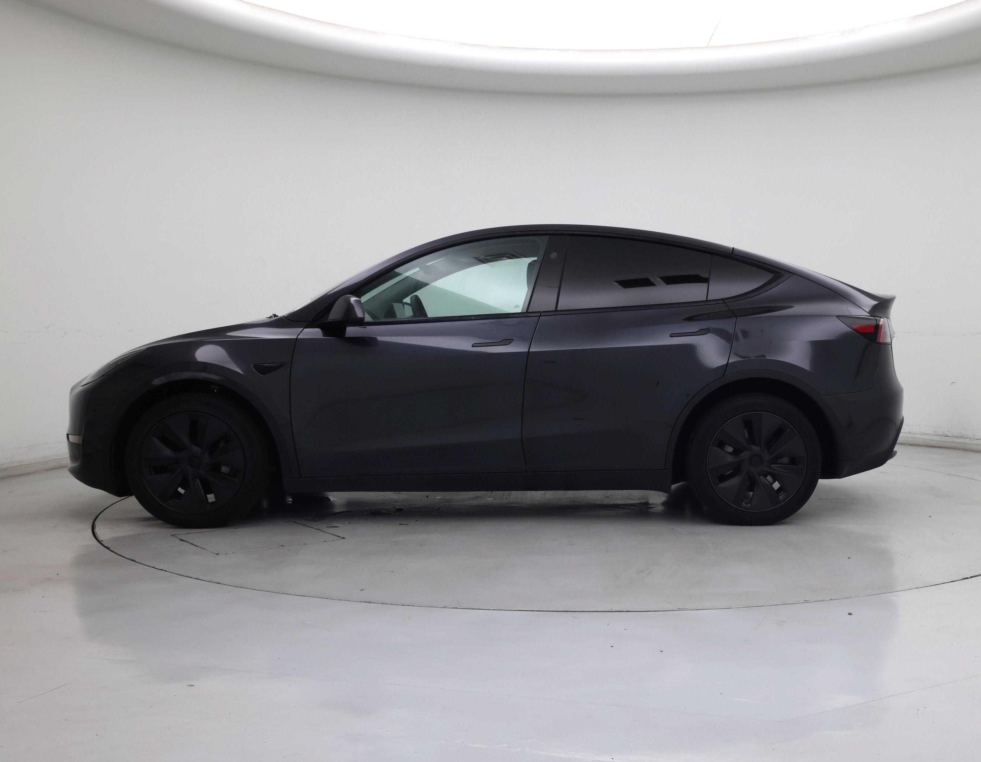 Thumbnail: 2025 Tesla Model Y - 3