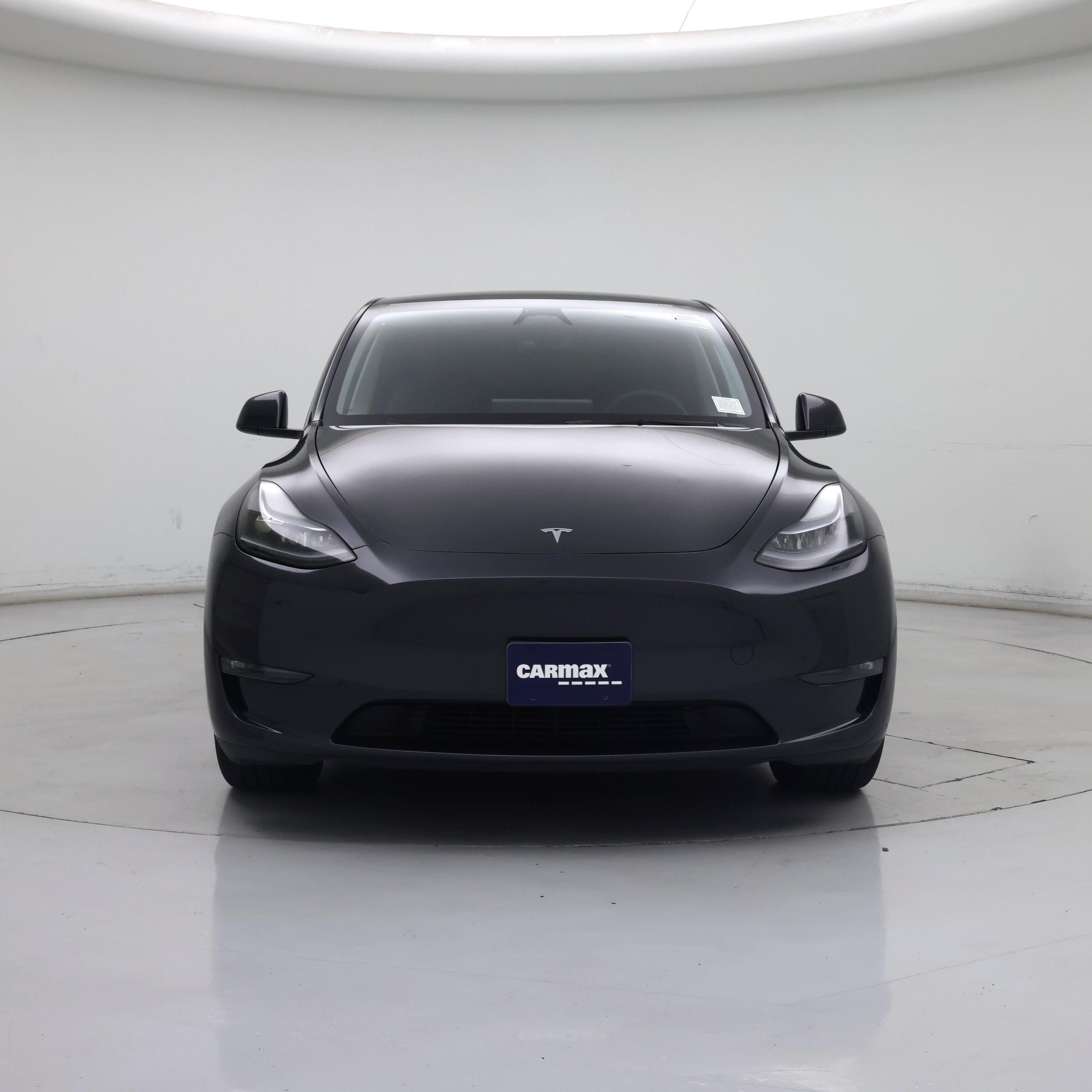 Thumbnail: 2025 Tesla Model Y - 5