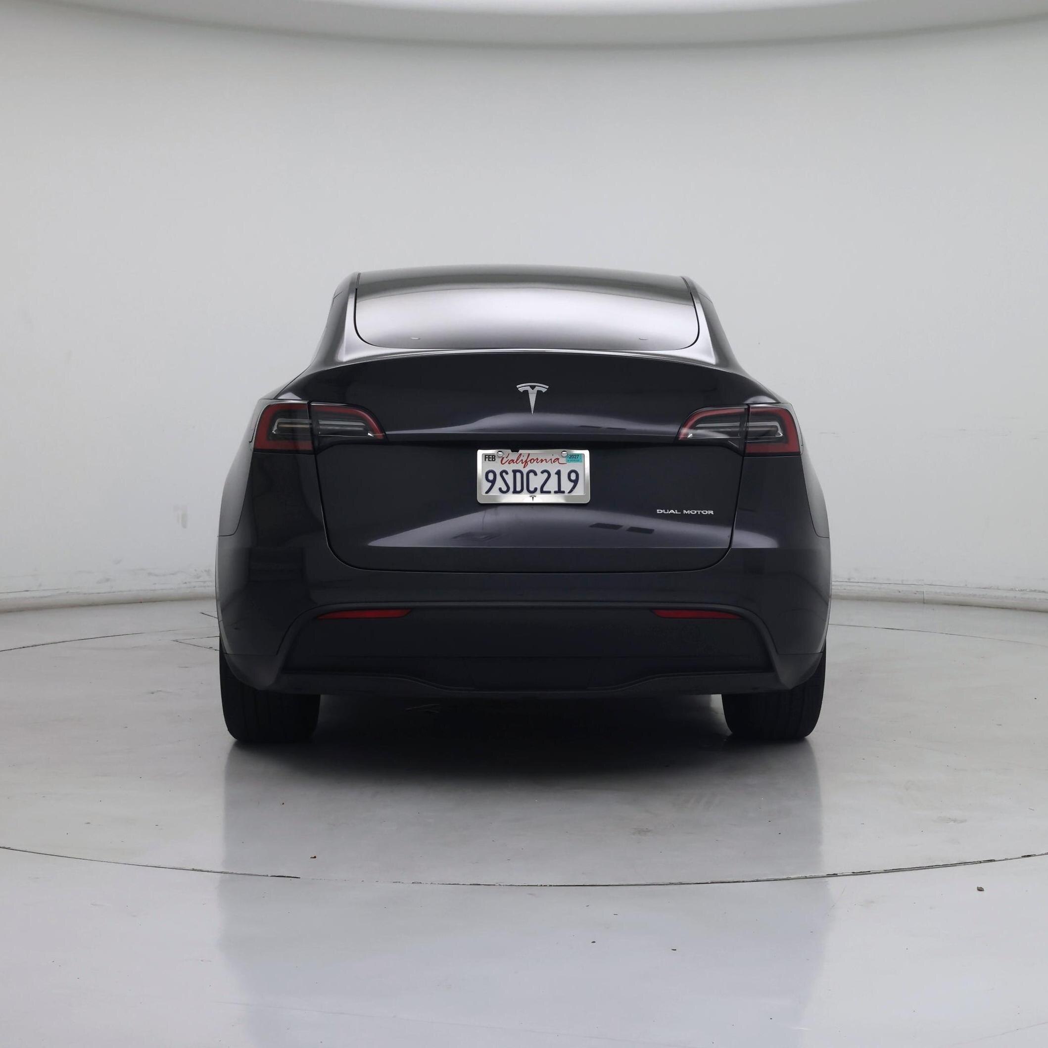 Thumbnail: 2025 Tesla Model Y - 6