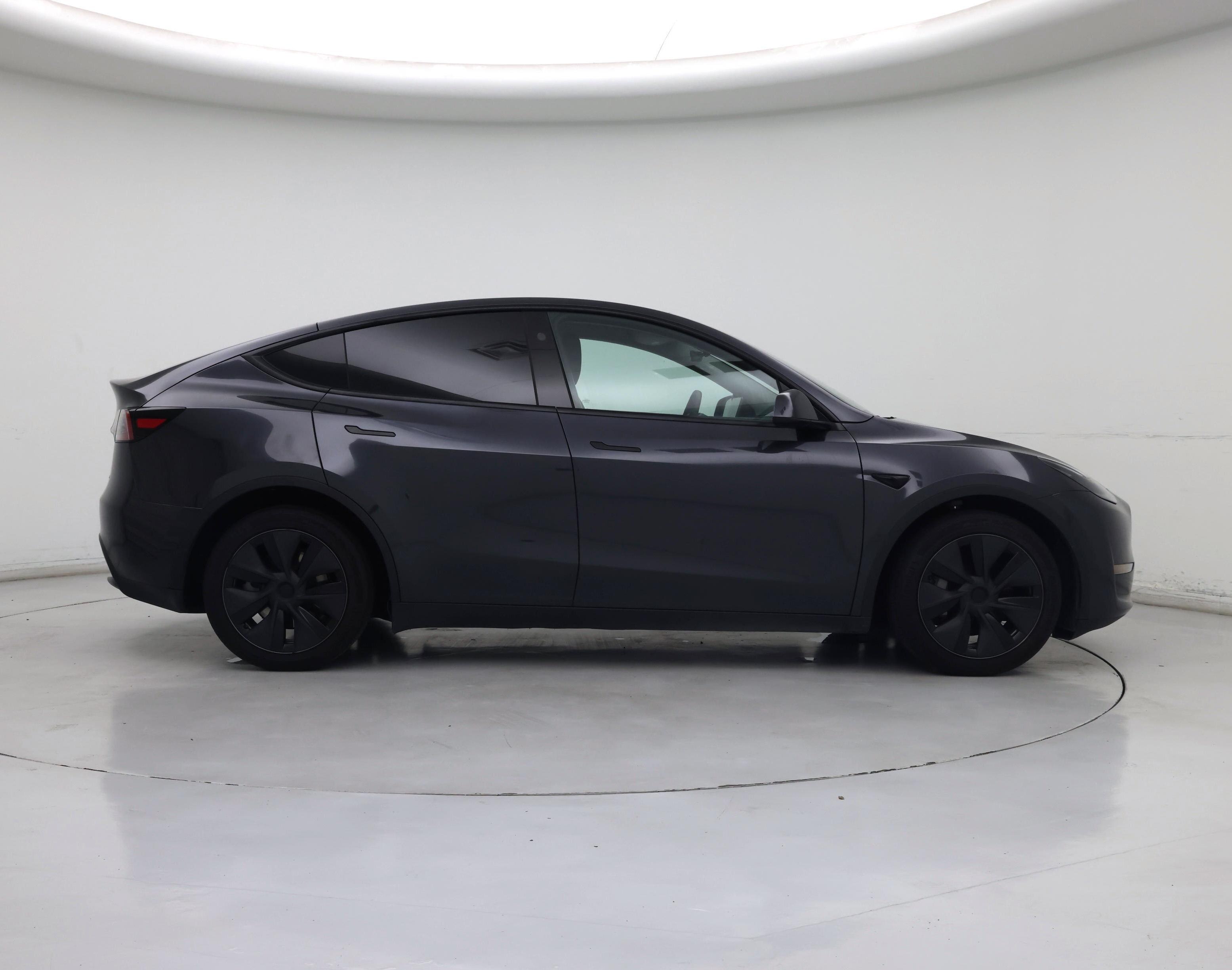 Thumbnail: 2025 Tesla Model Y - 7
