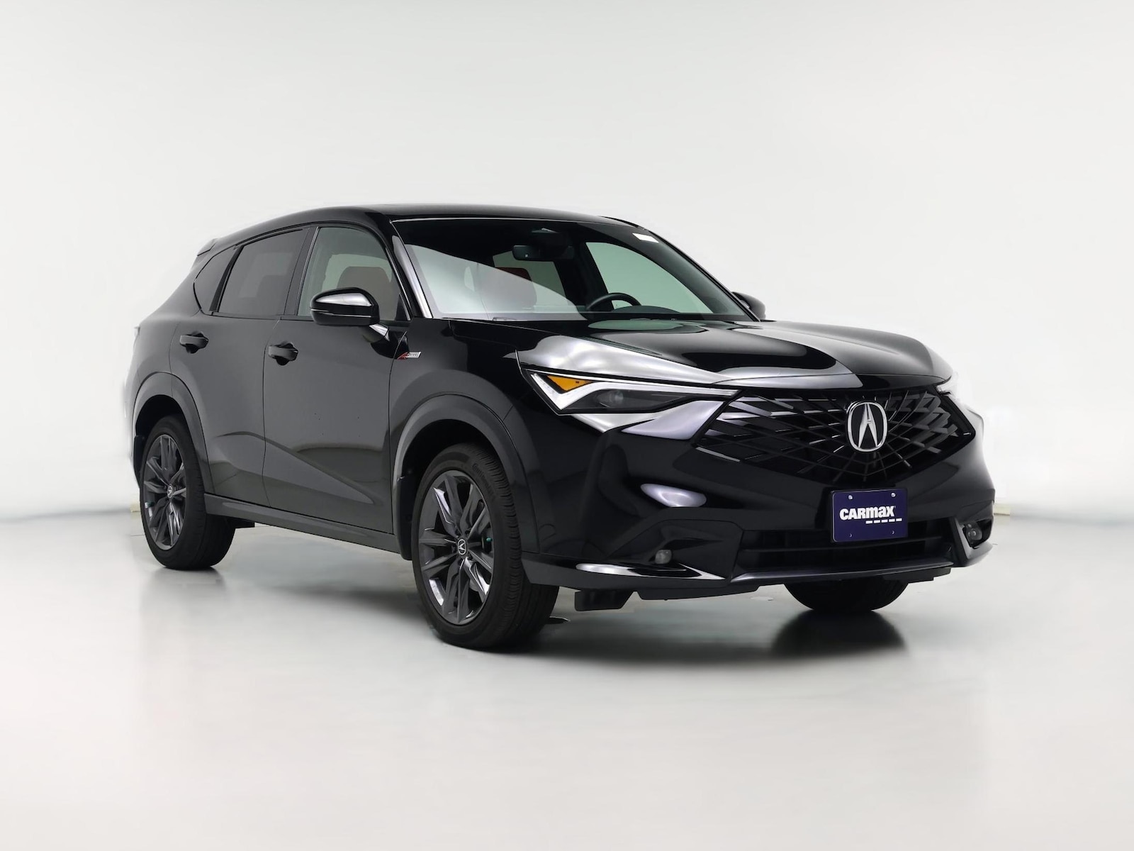 2025 Acura ADX
