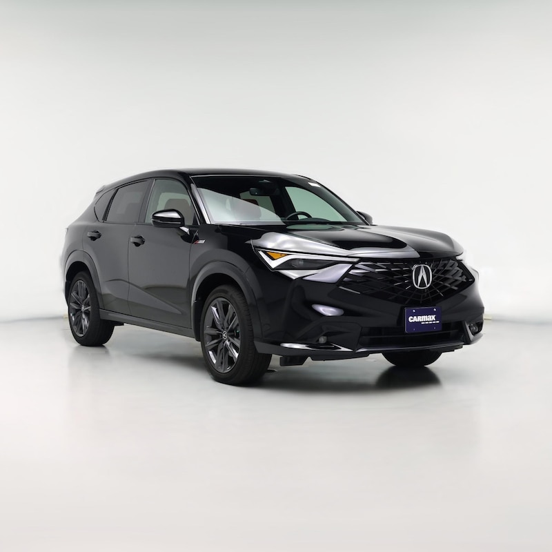 2025 Acura ADX SH-AWD A-Spec