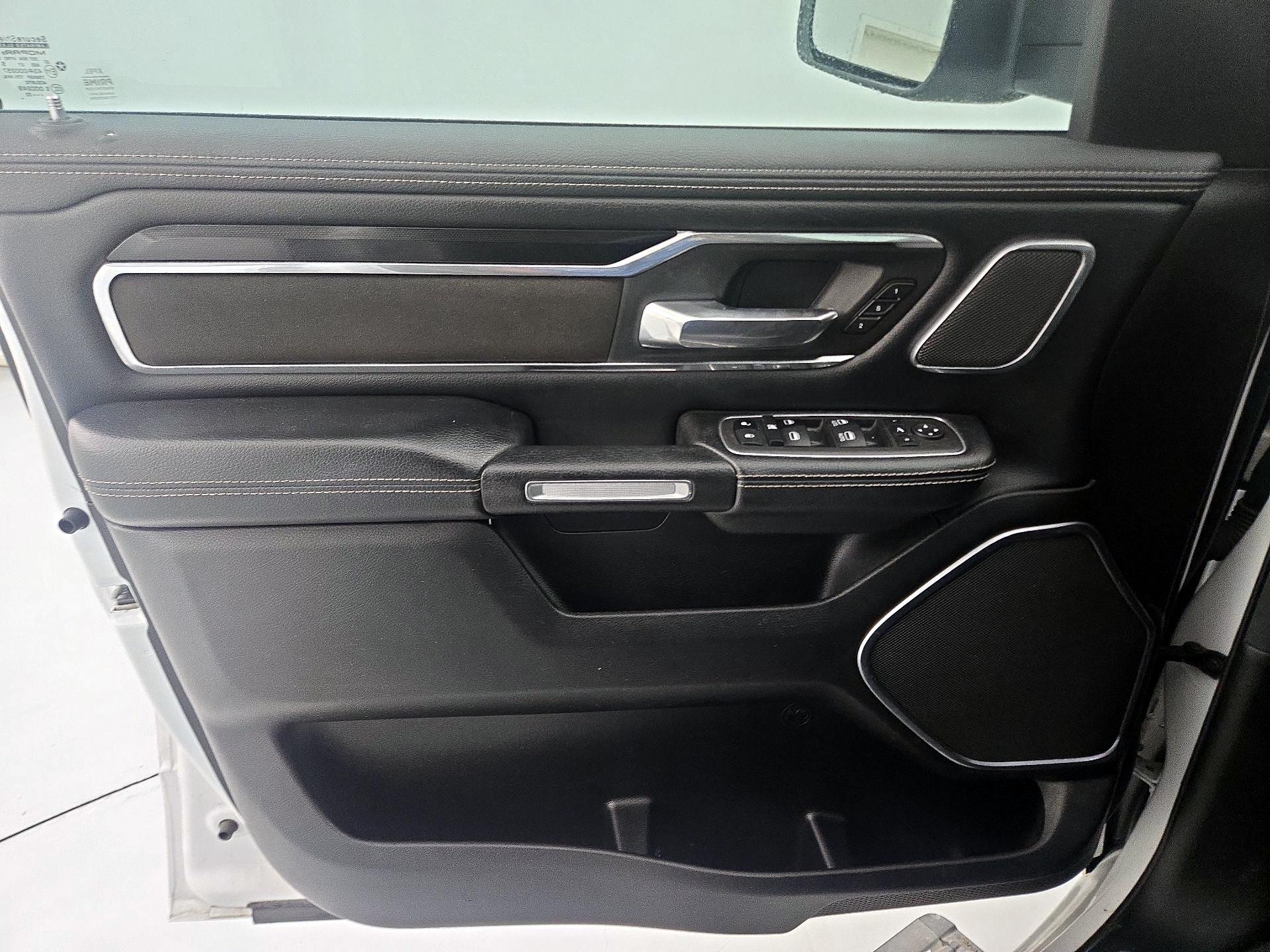 Thumbnail: 2022 RAM 1500 - 12