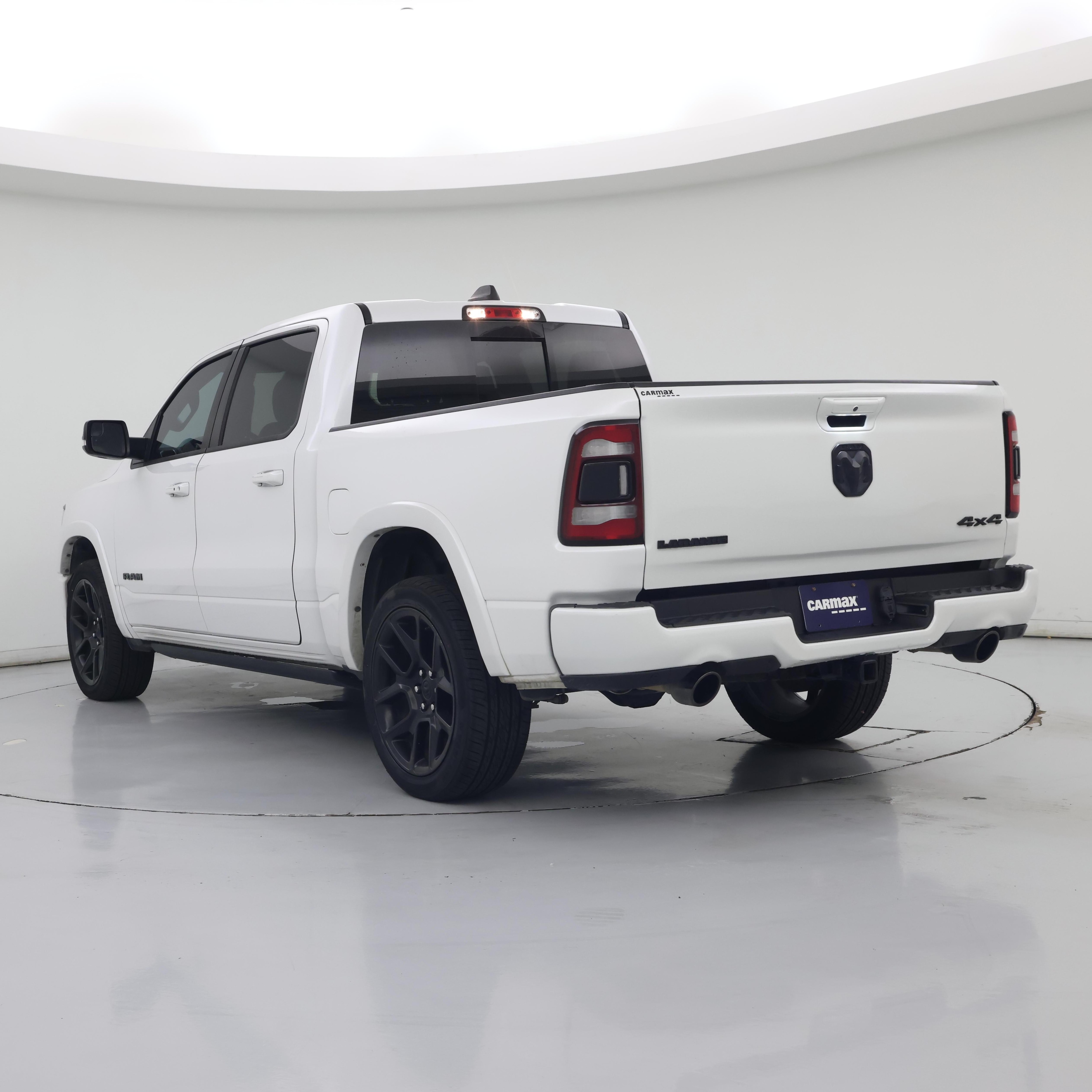 Thumbnail: 2022 RAM 1500 - 2