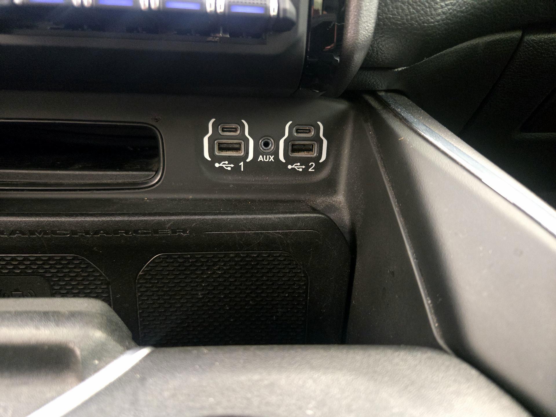 Thumbnail: 2022 RAM 1500 - 19