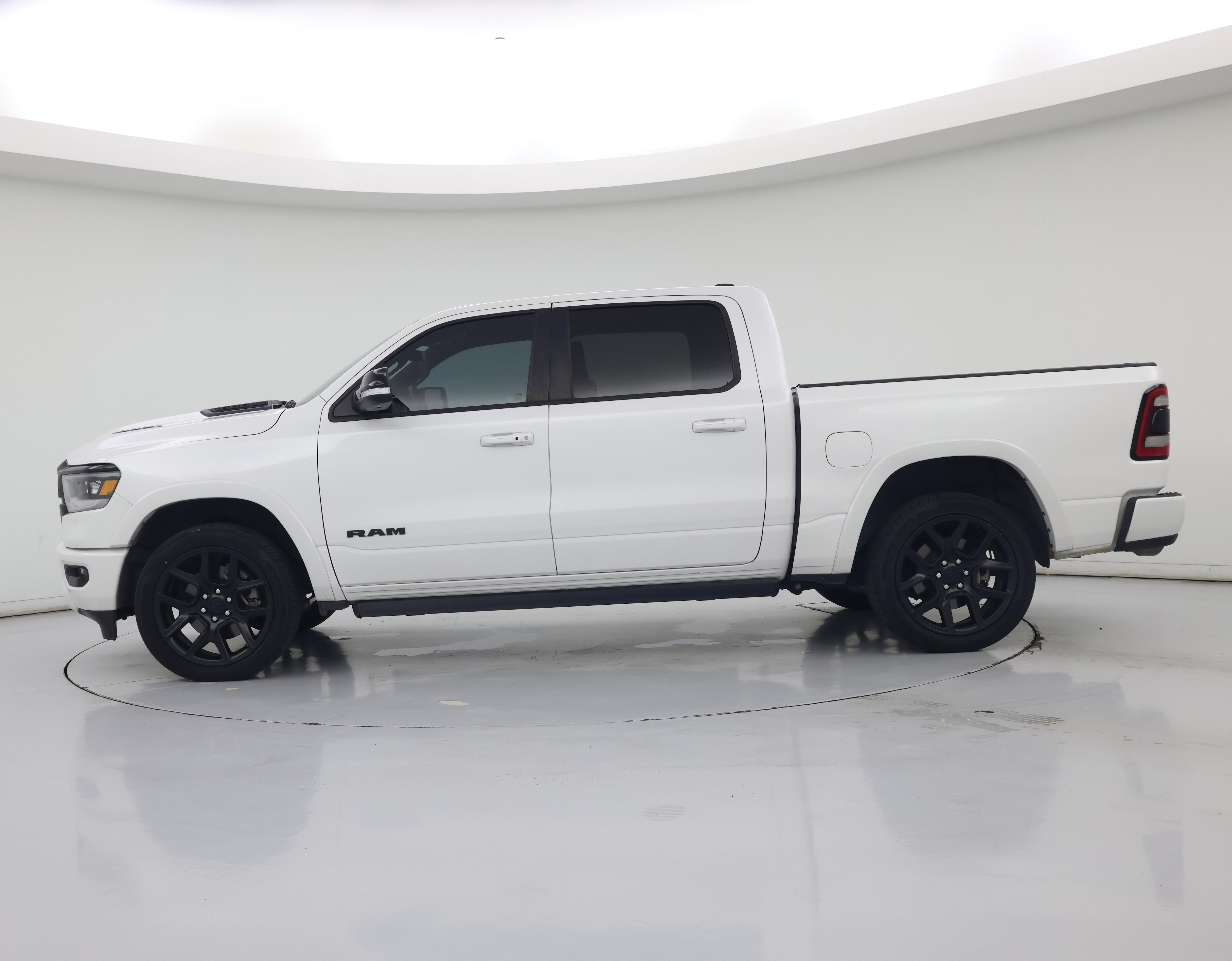 Thumbnail: 2022 RAM 1500 - 3