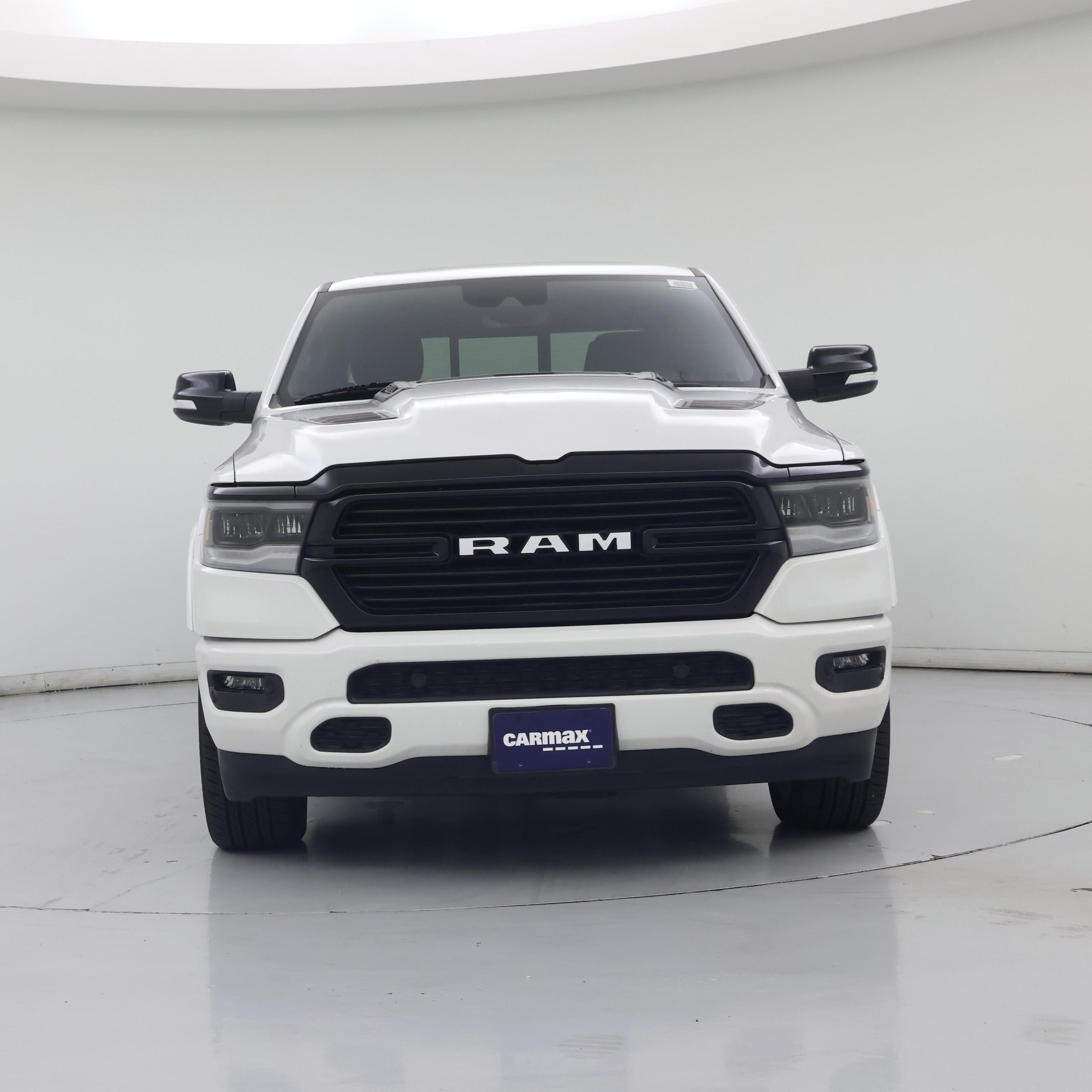Thumbnail: 2022 RAM 1500 - 5
