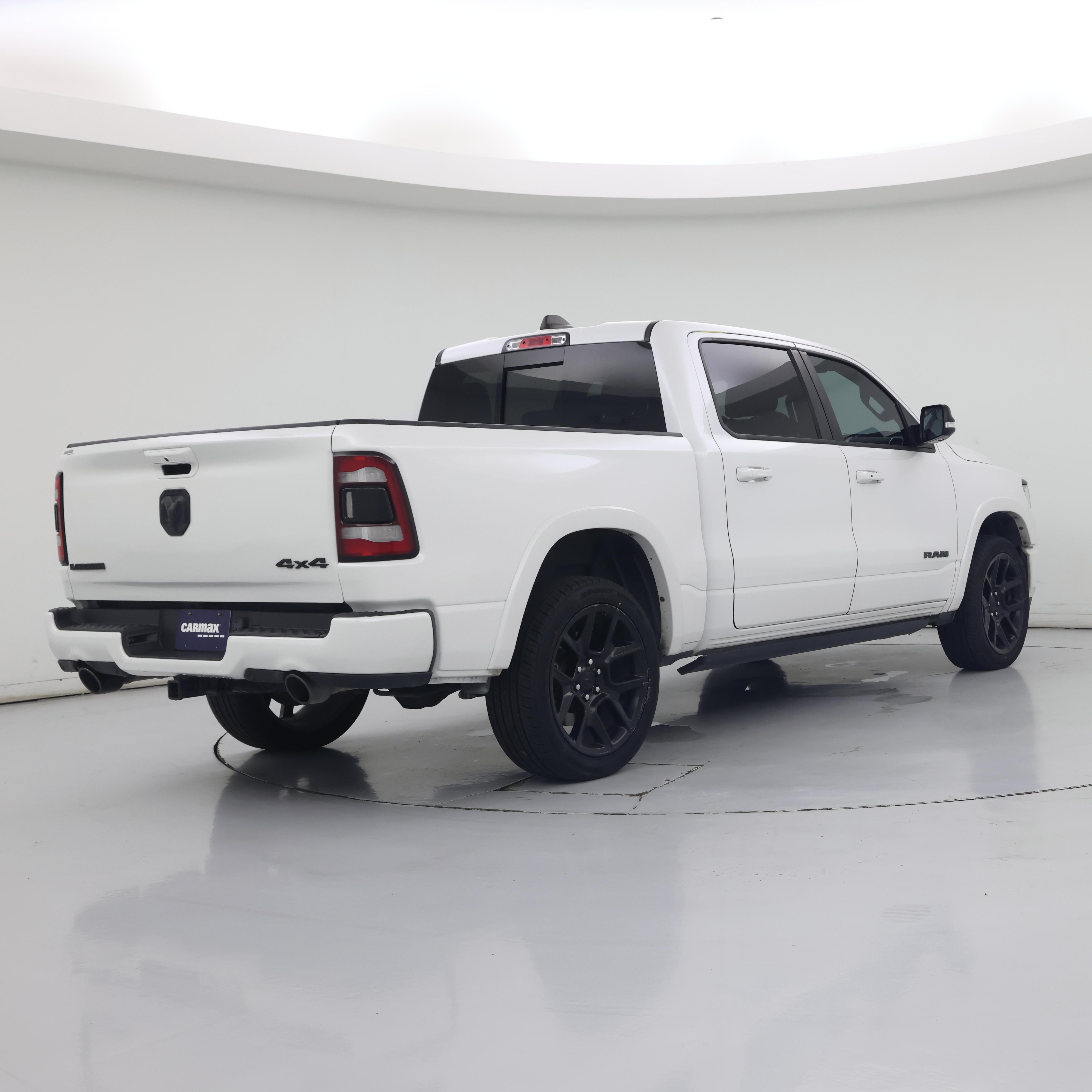 Thumbnail: 2022 RAM 1500 - 8