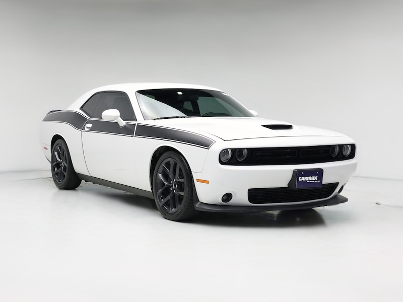 2019 Dodge Challenger GT -
                  San Antonio, TX