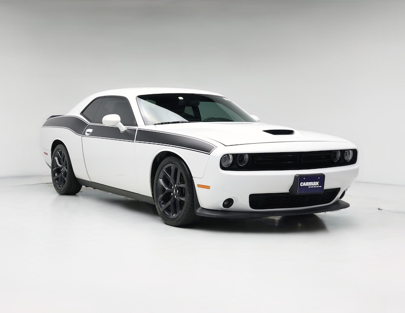 2019 Dodge Challenger GT