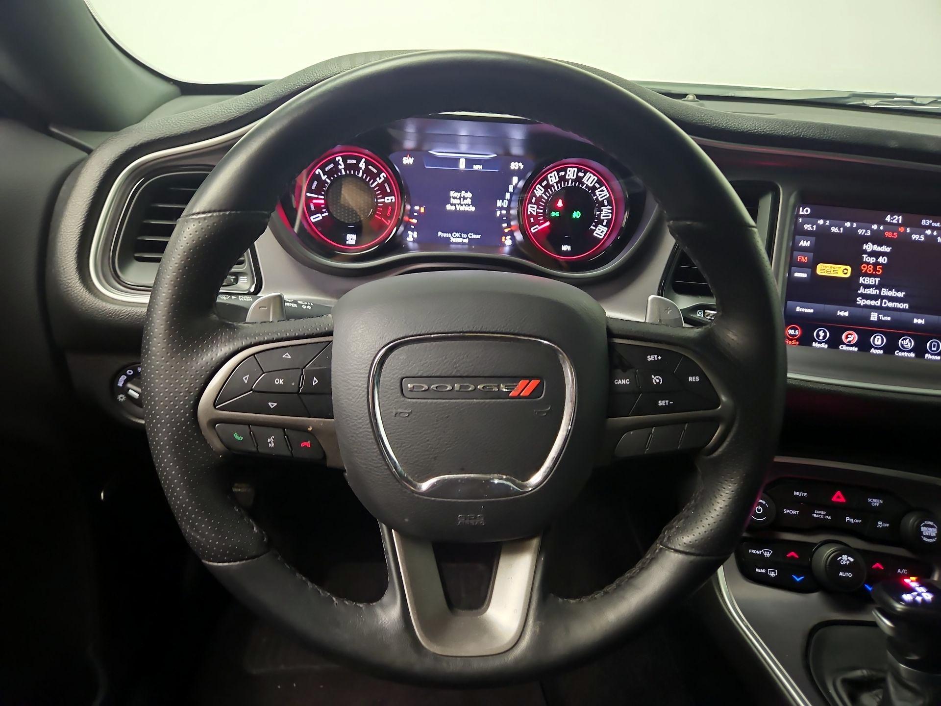 Thumbnail: 2019 Dodge Challenger - 10