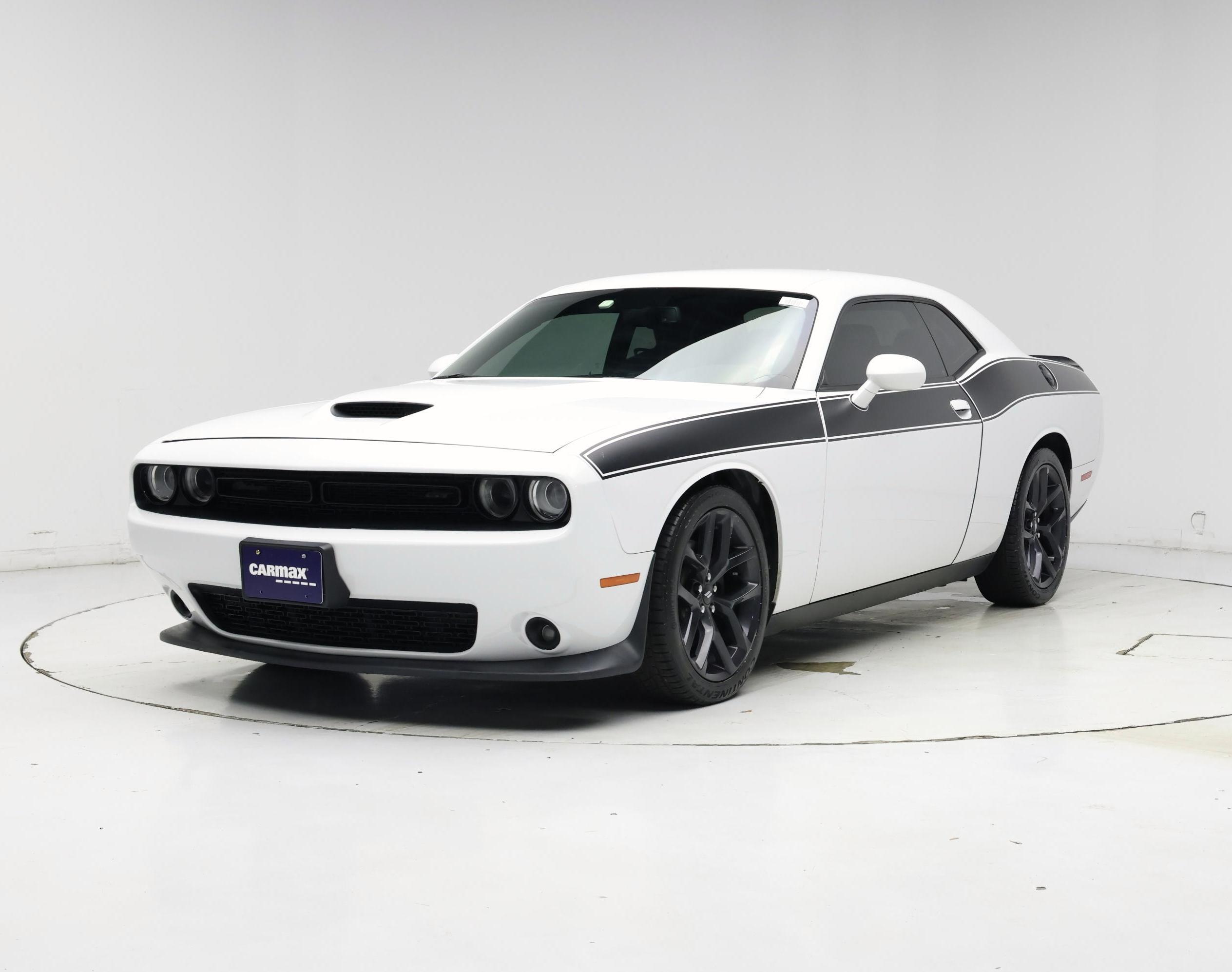 Thumbnail: 2019 Dodge Challenger - 4