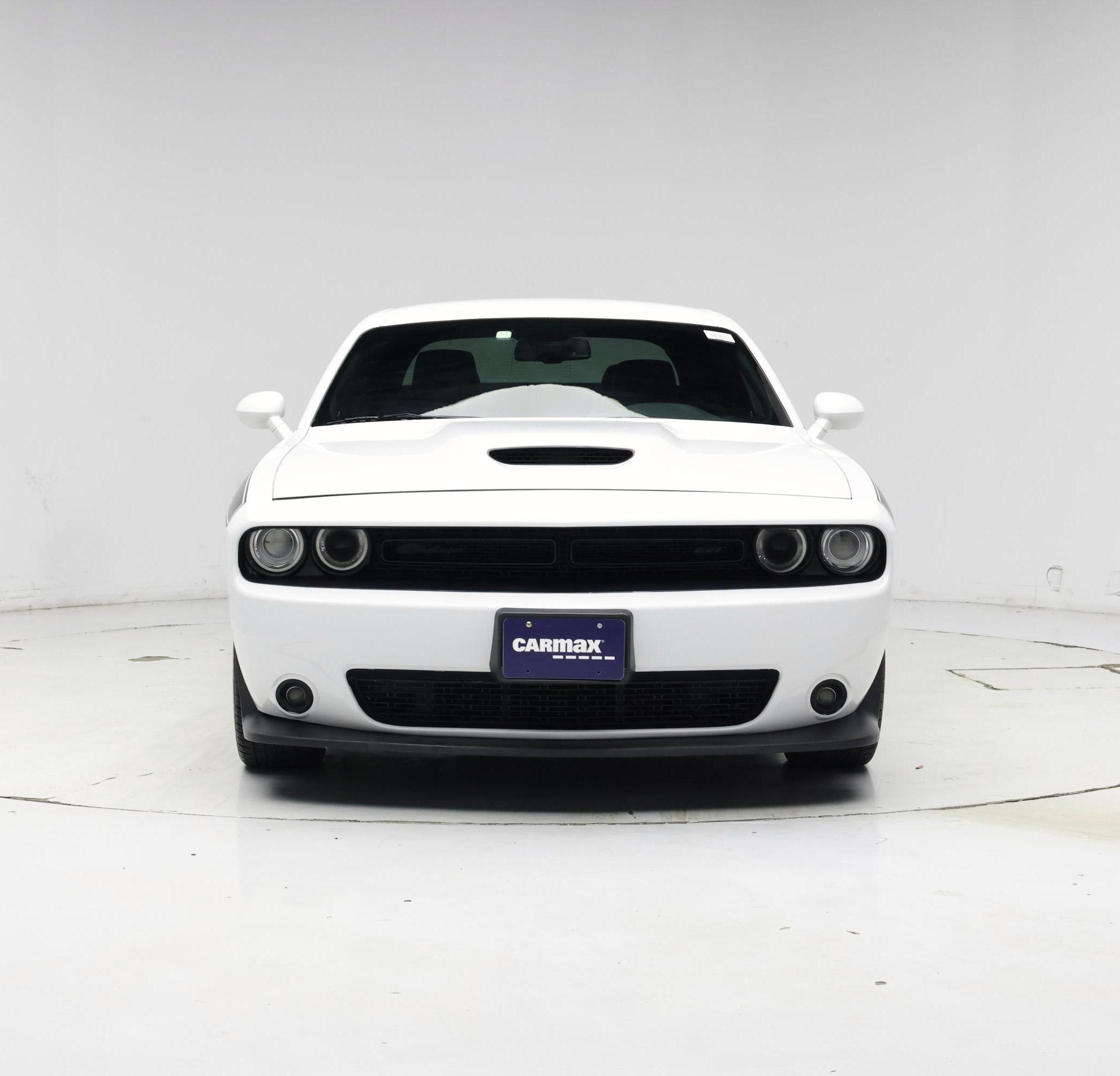 Thumbnail: 2019 Dodge Challenger - 5