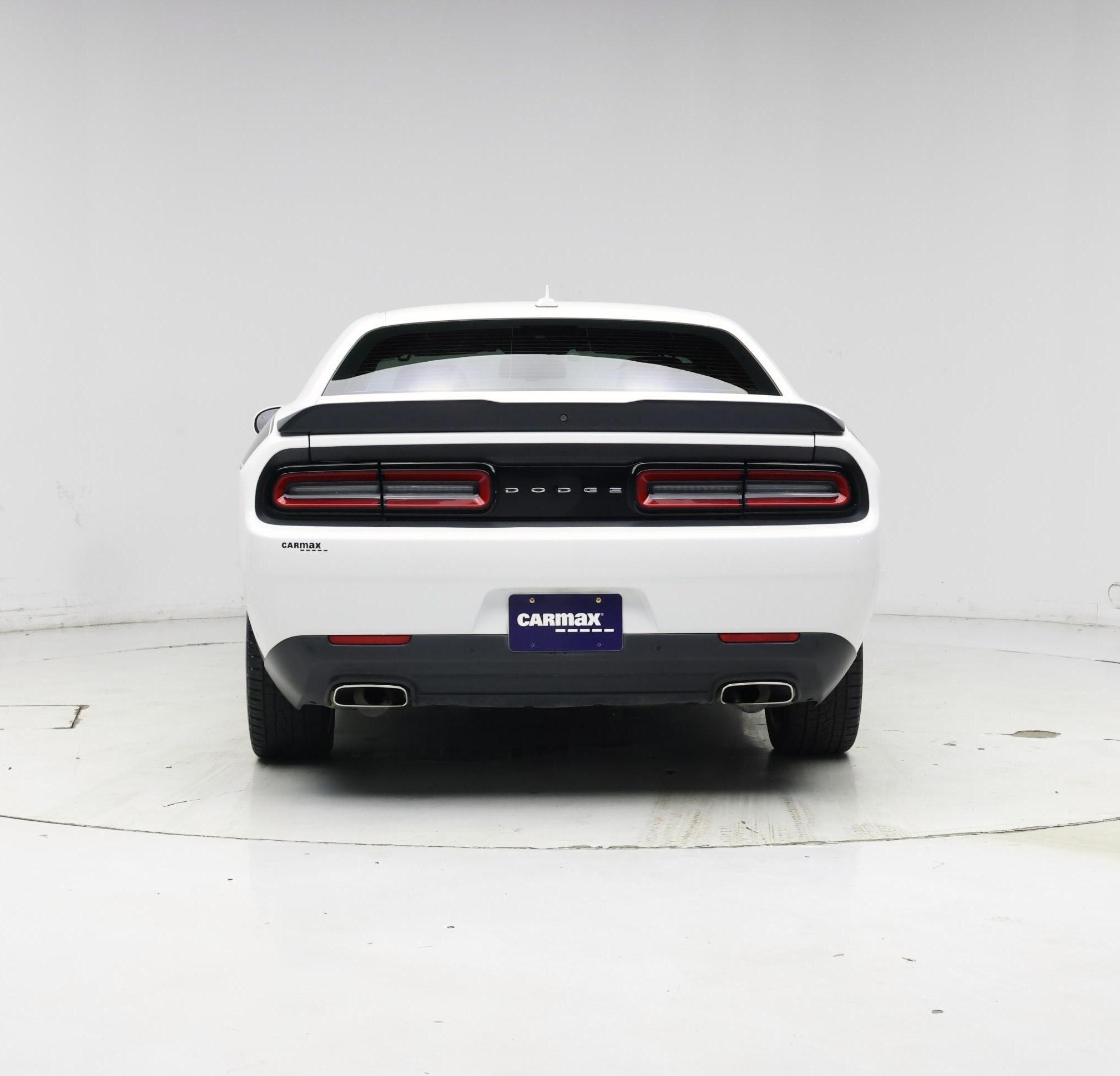 Thumbnail: 2019 Dodge Challenger - 6