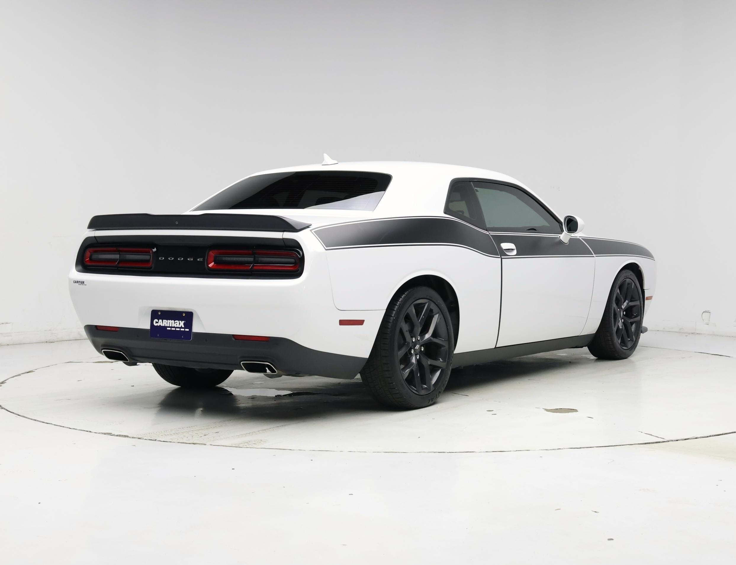 Thumbnail: 2019 Dodge Challenger - 8
