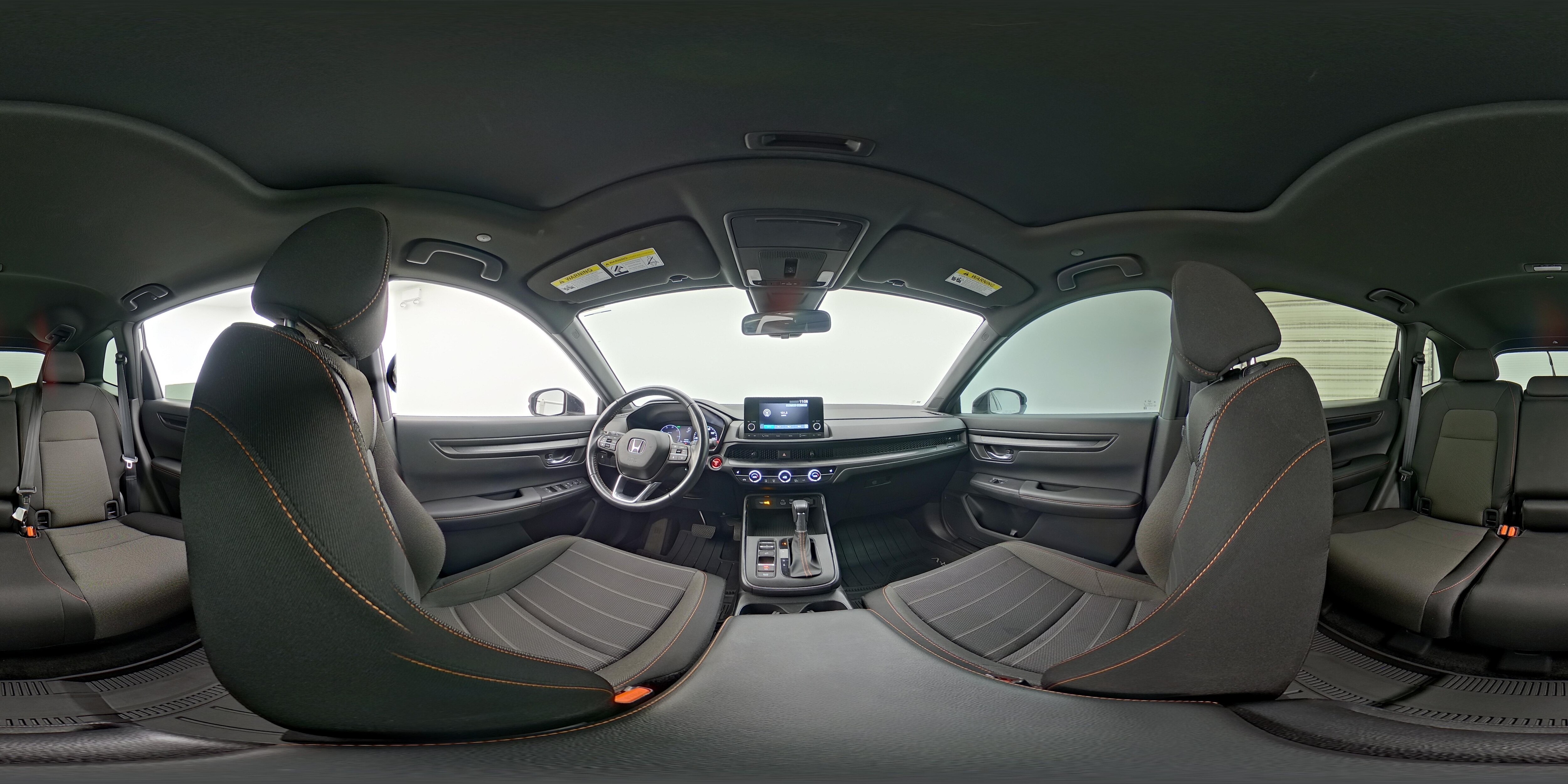 2023 Honda CR-V Sport - Photo 25