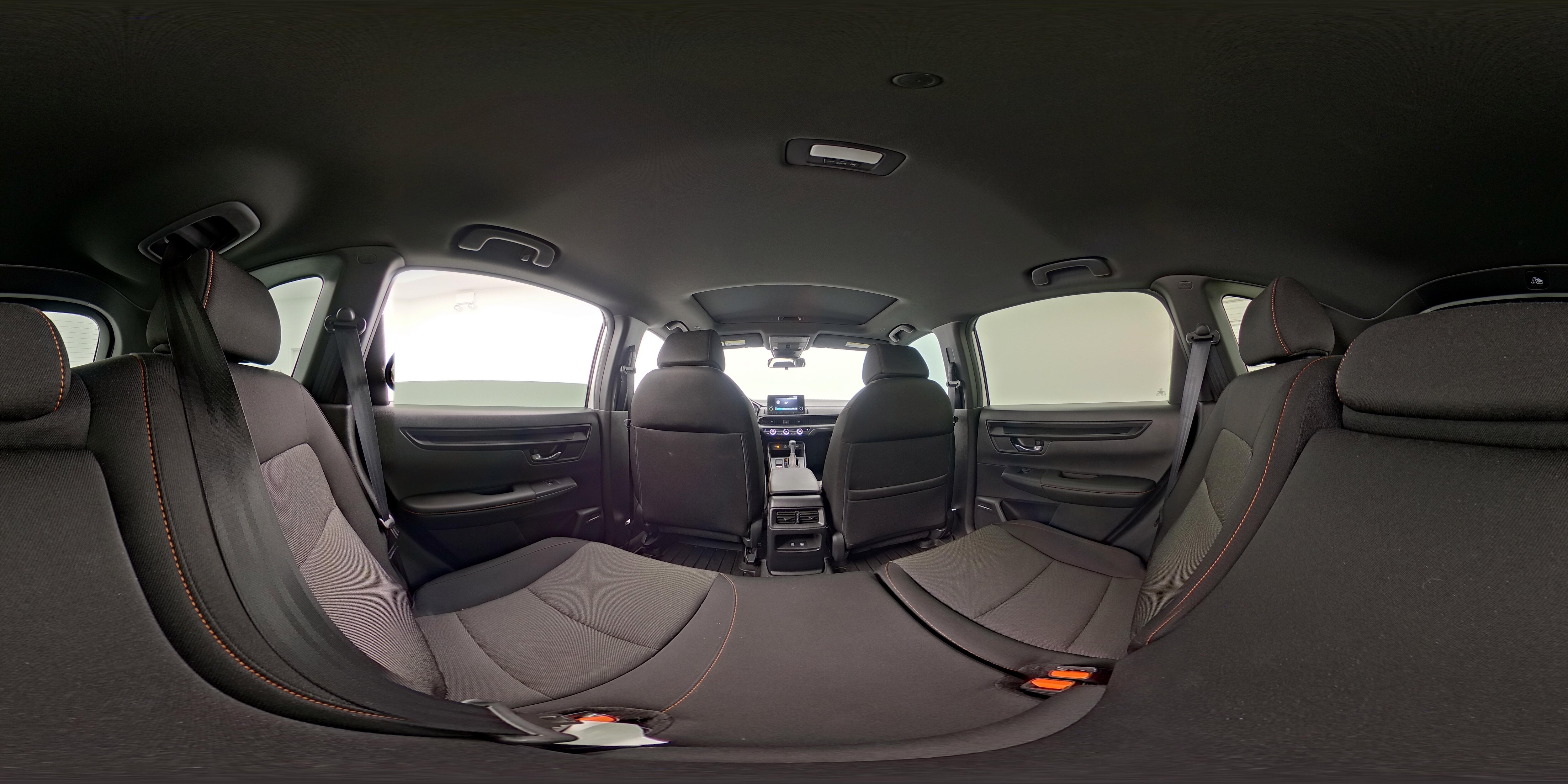 2023 Honda CR-V Sport - Photo 26