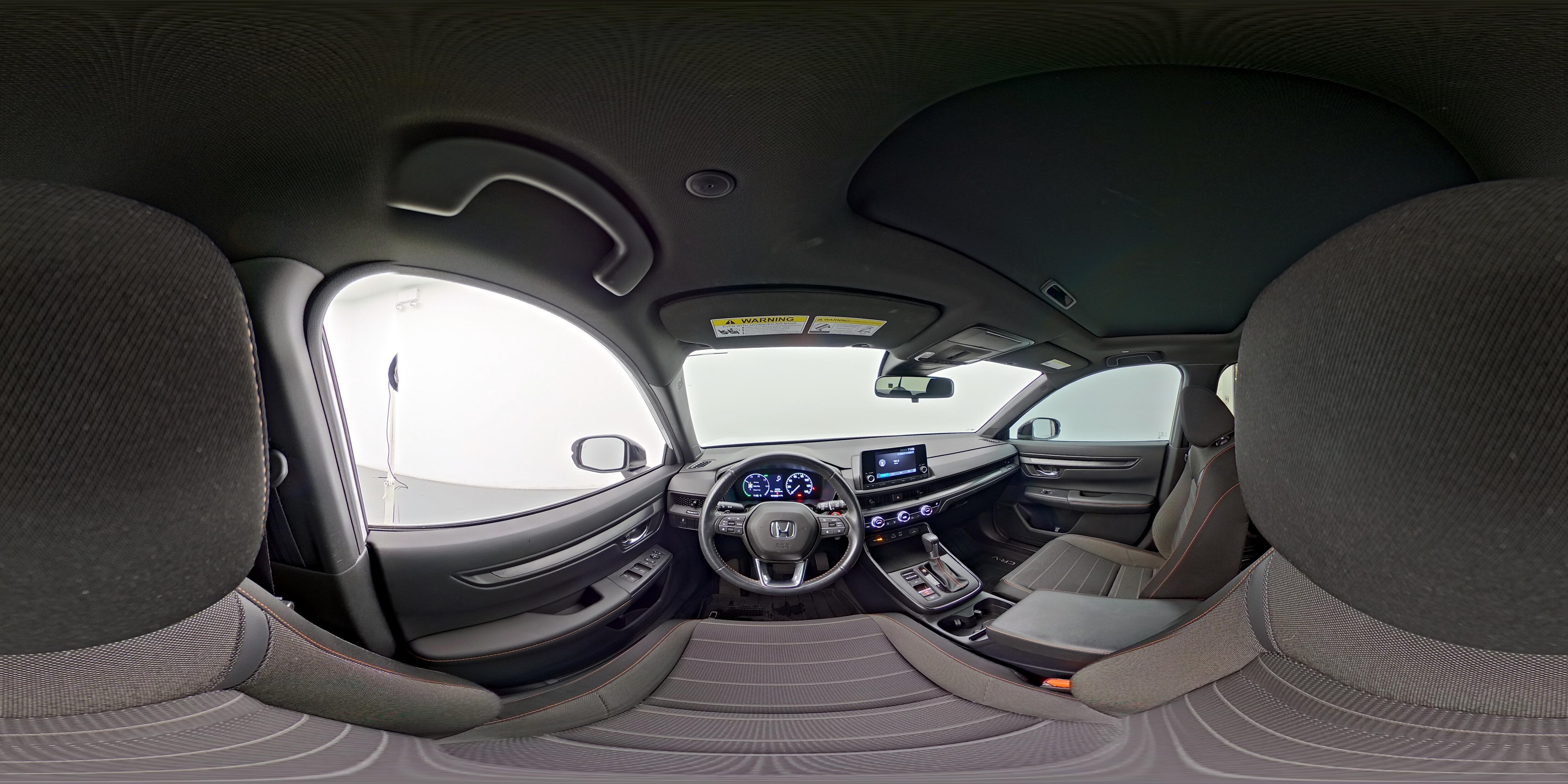 2023 Honda CR-V Sport - Photo 27