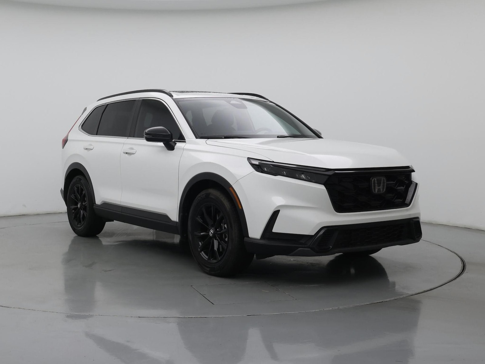 2023 Honda CR-V Sport - Photo 2