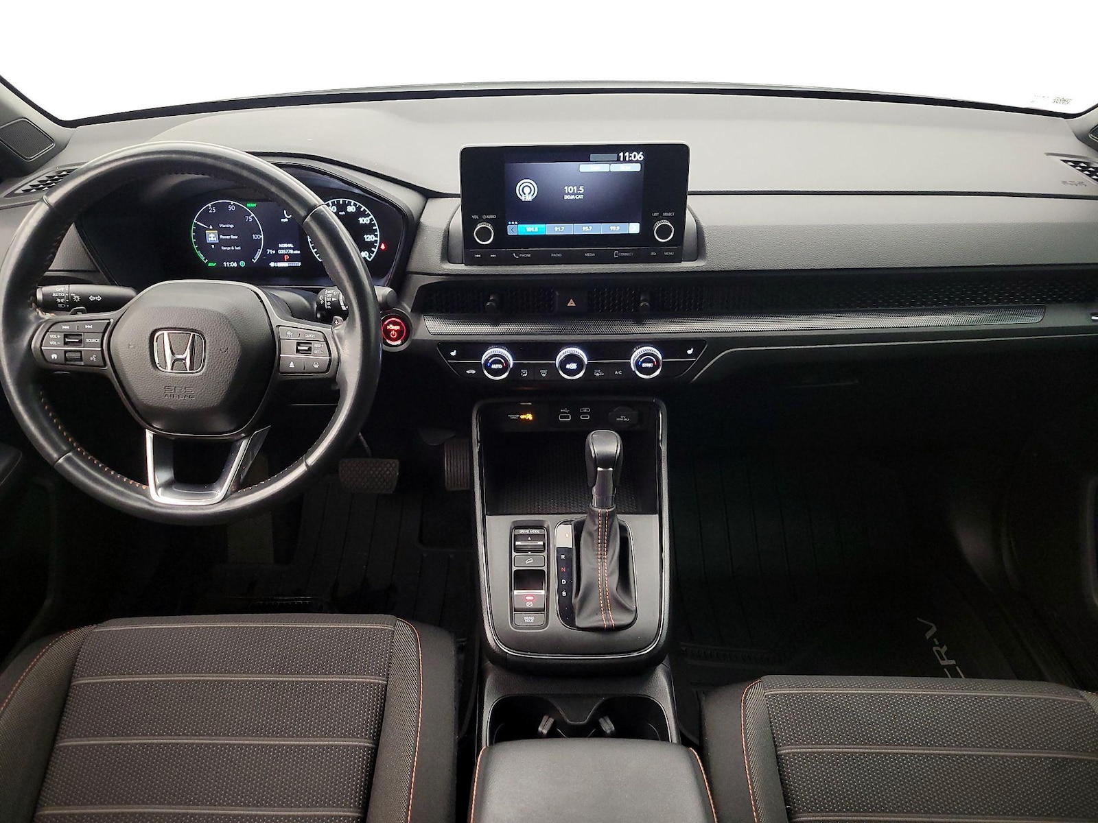 2023 Honda CR-V Sport - Photo 10