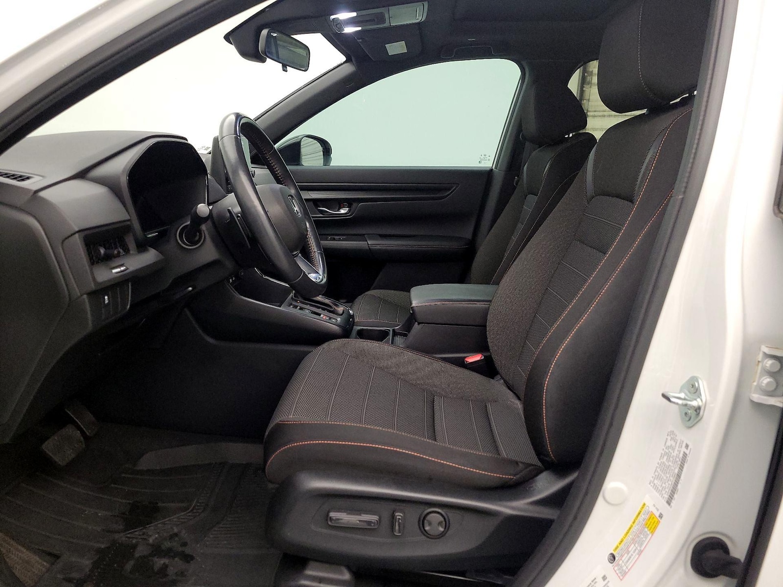 2023 Honda CR-V Sport - Photo 12