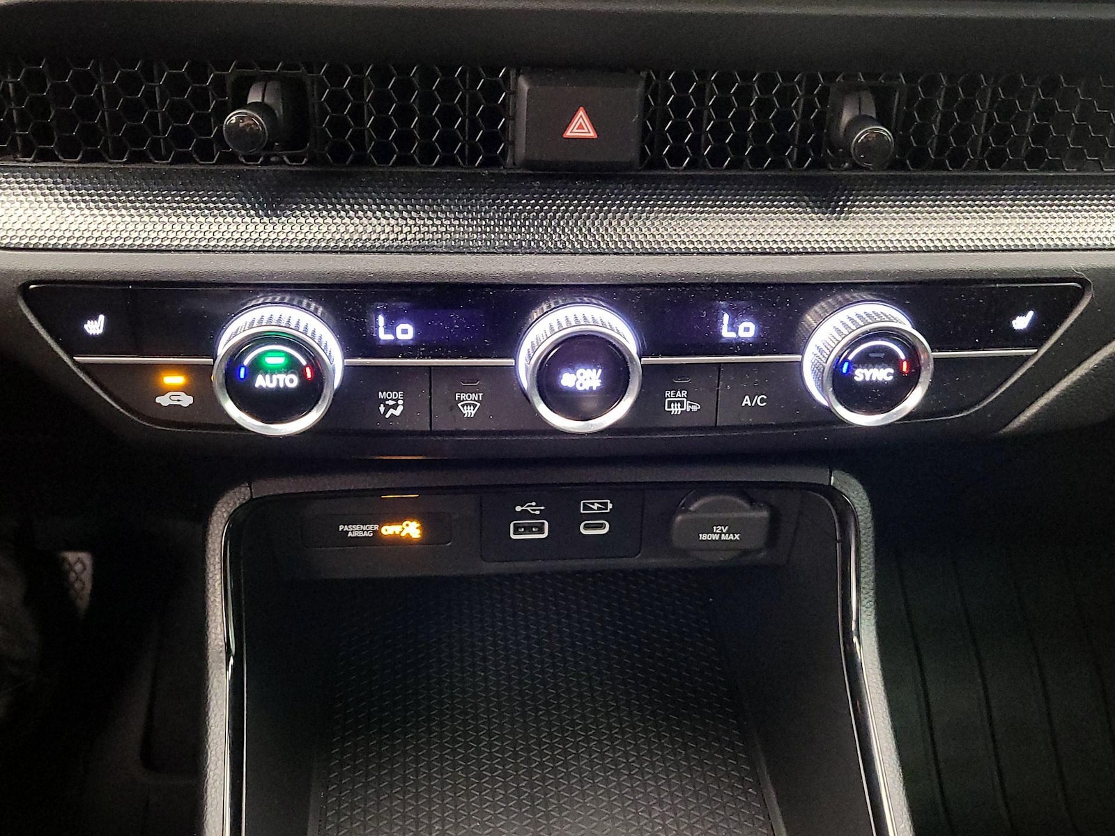 2023 Honda CR-V Sport - Photo 17